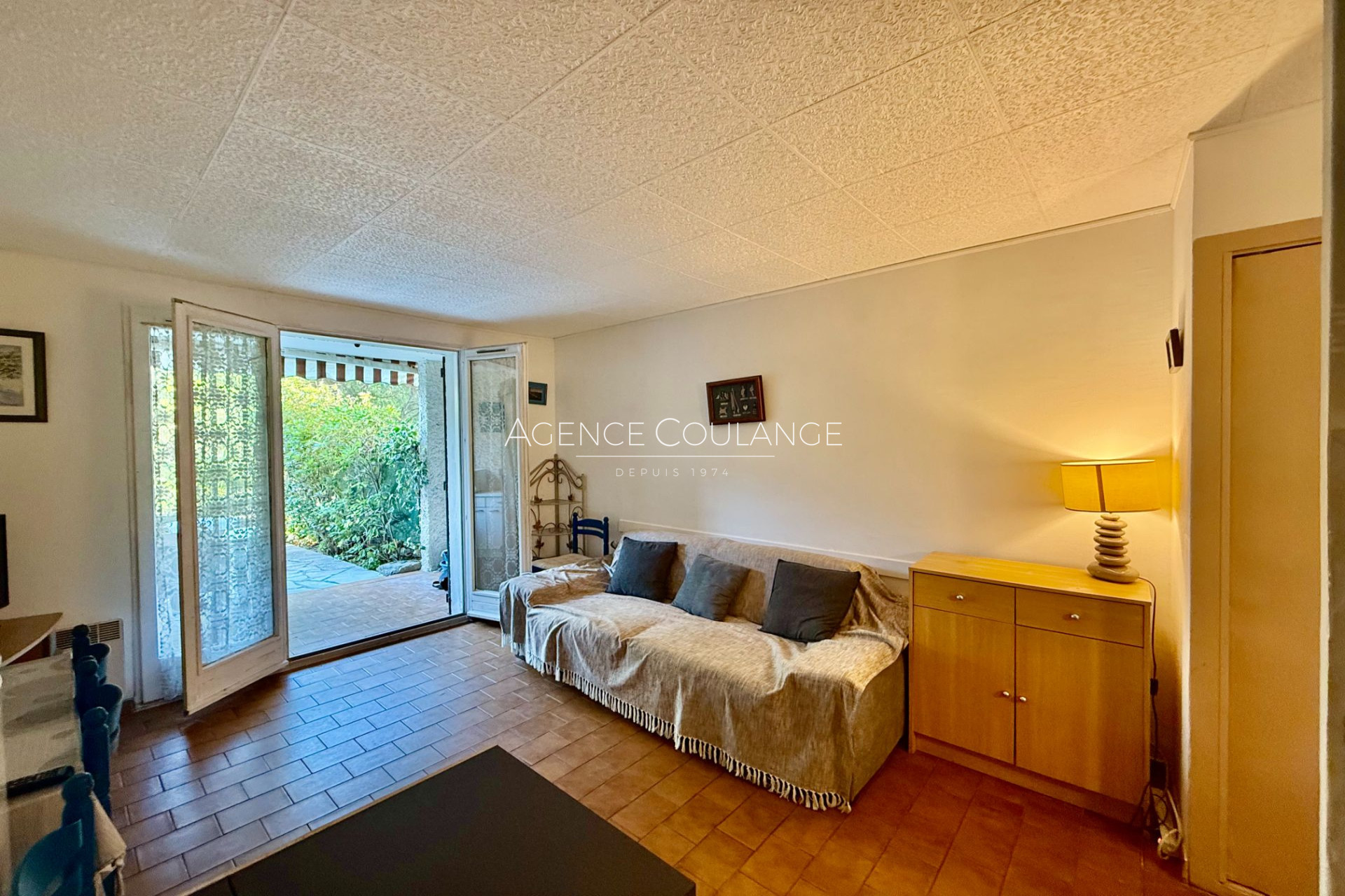 Agence immobilière de Agence Coulange