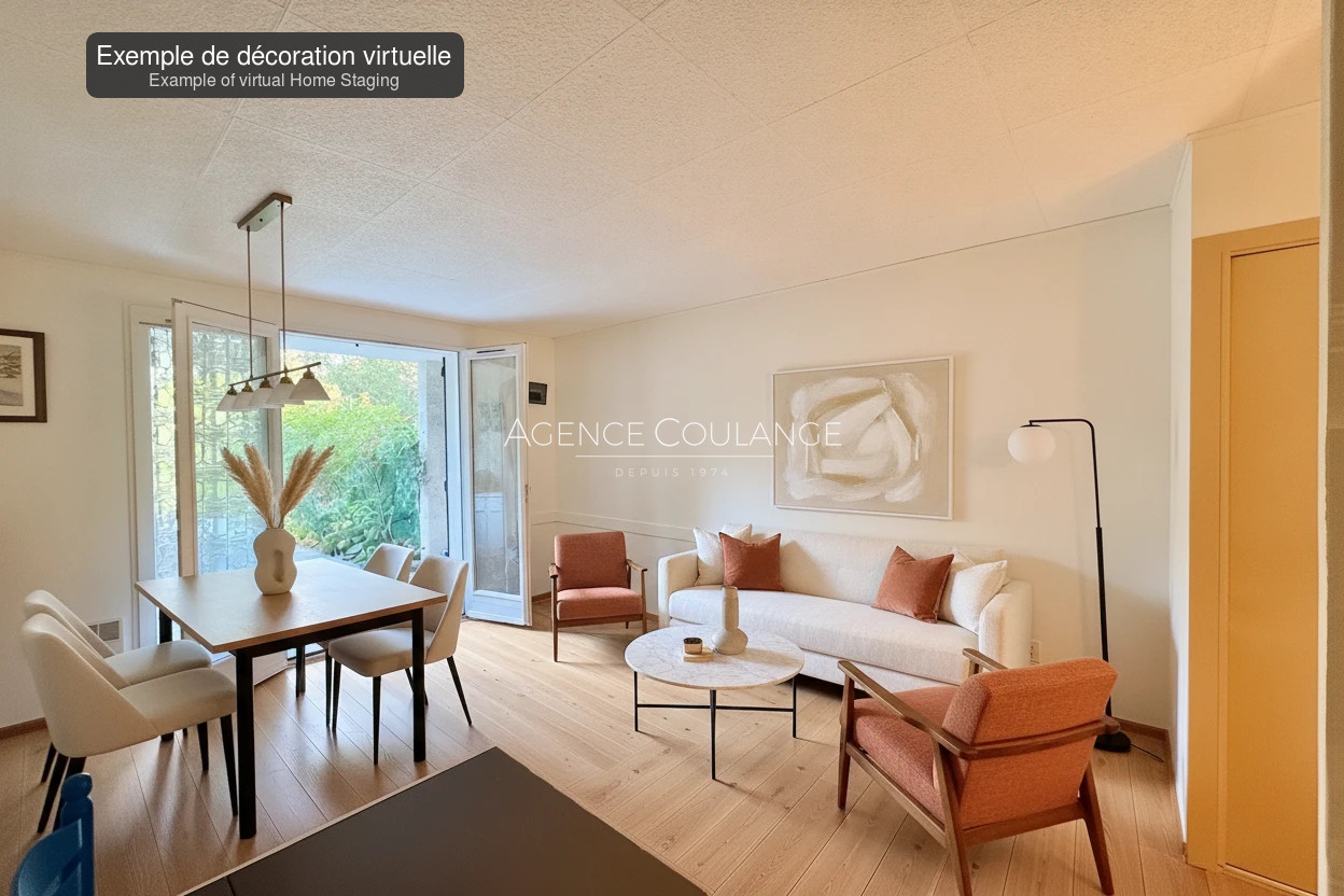 Agence immobilière de Agence Coulange
