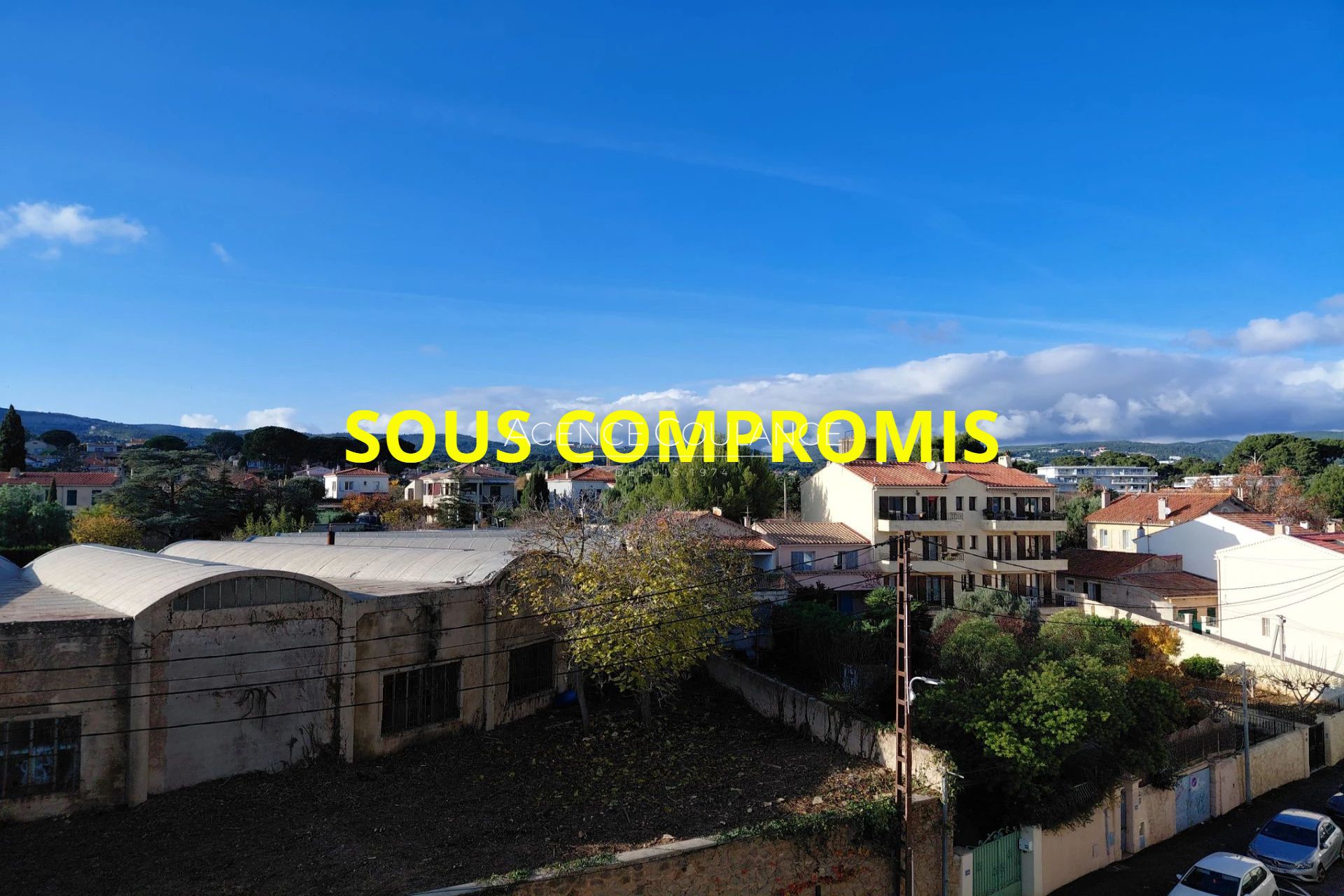 Agence immobilière de Agence Coulange