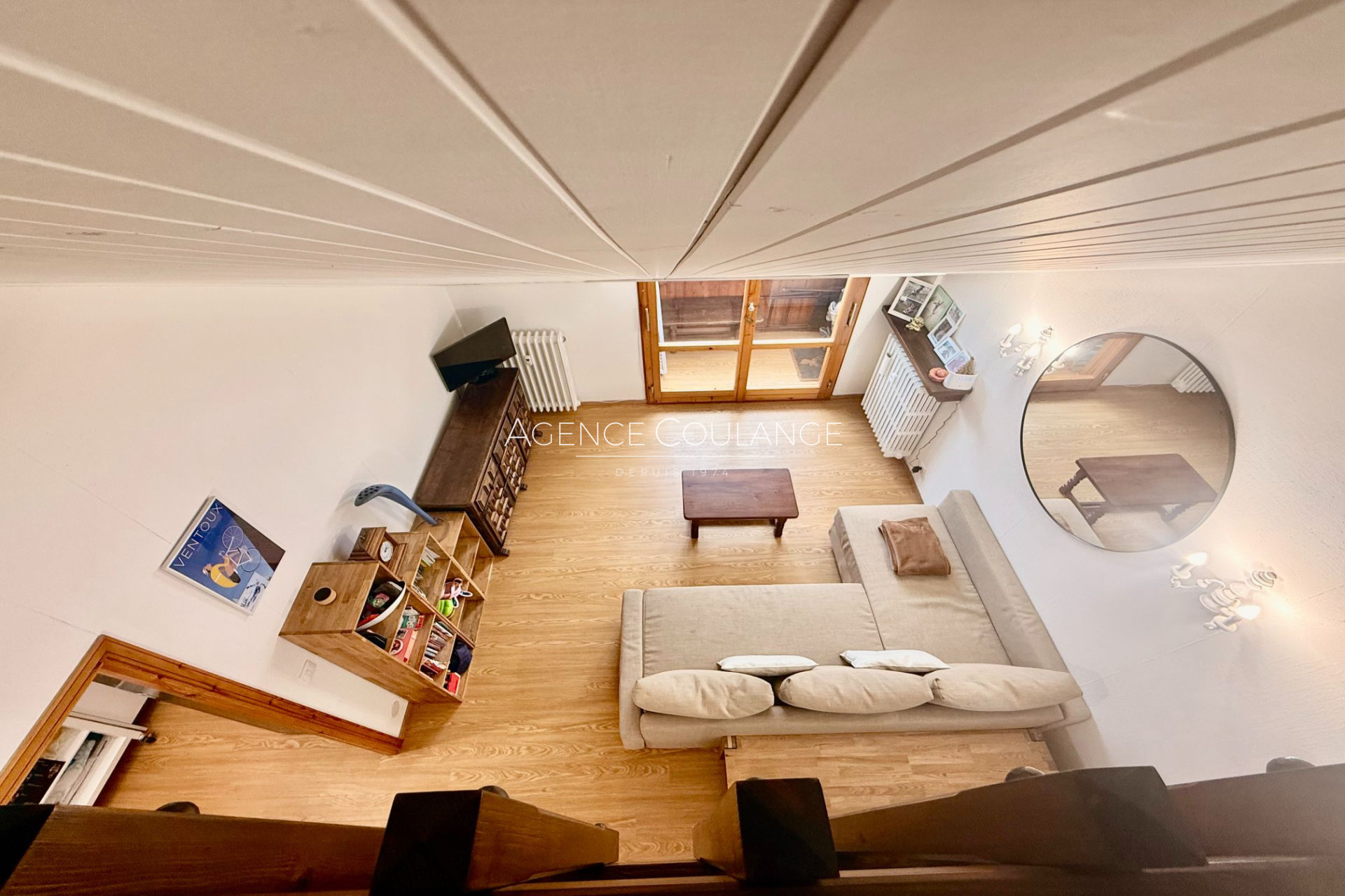 Agence immobilière de Agence Coulange