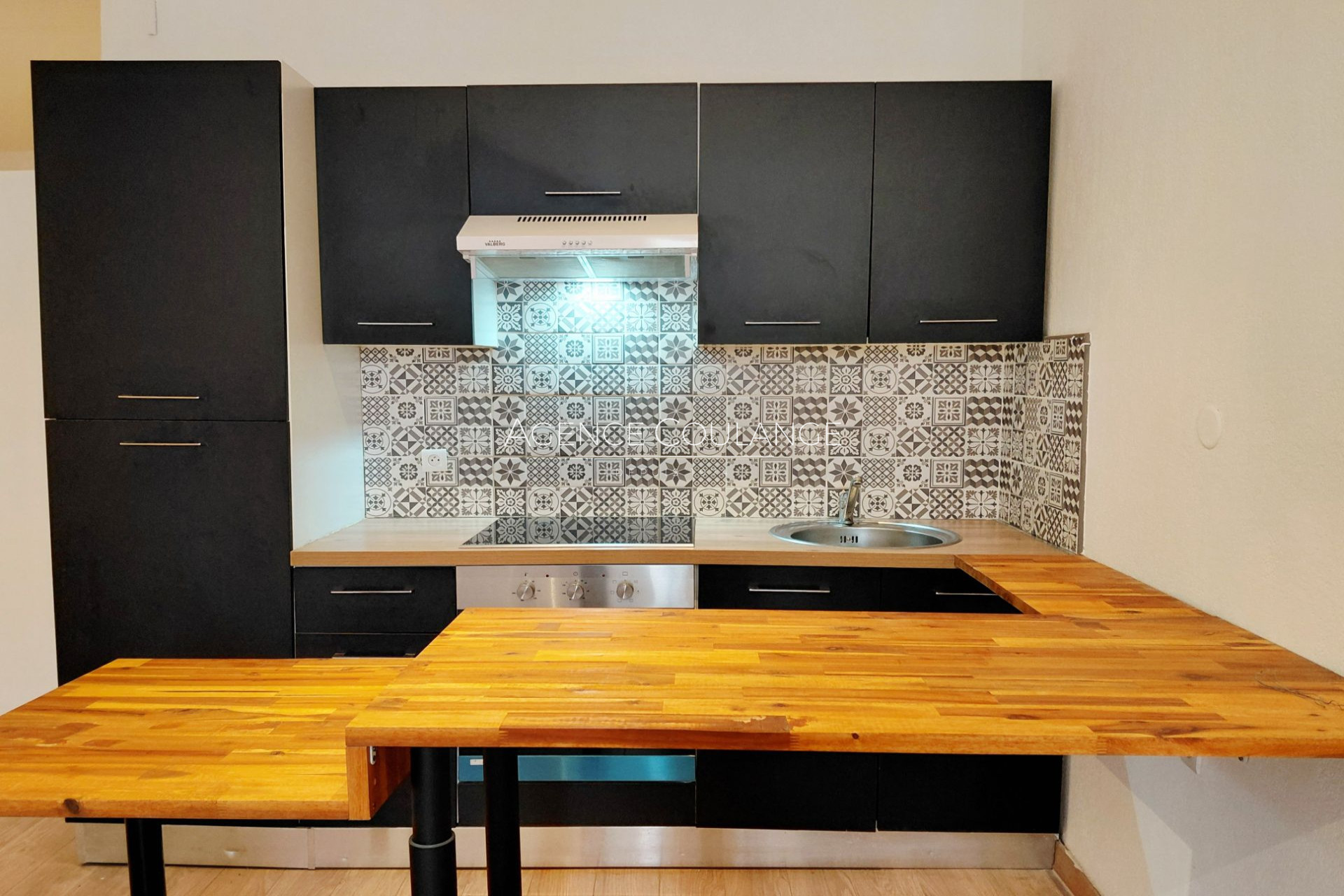 Agence immobilière de Agence Coulange