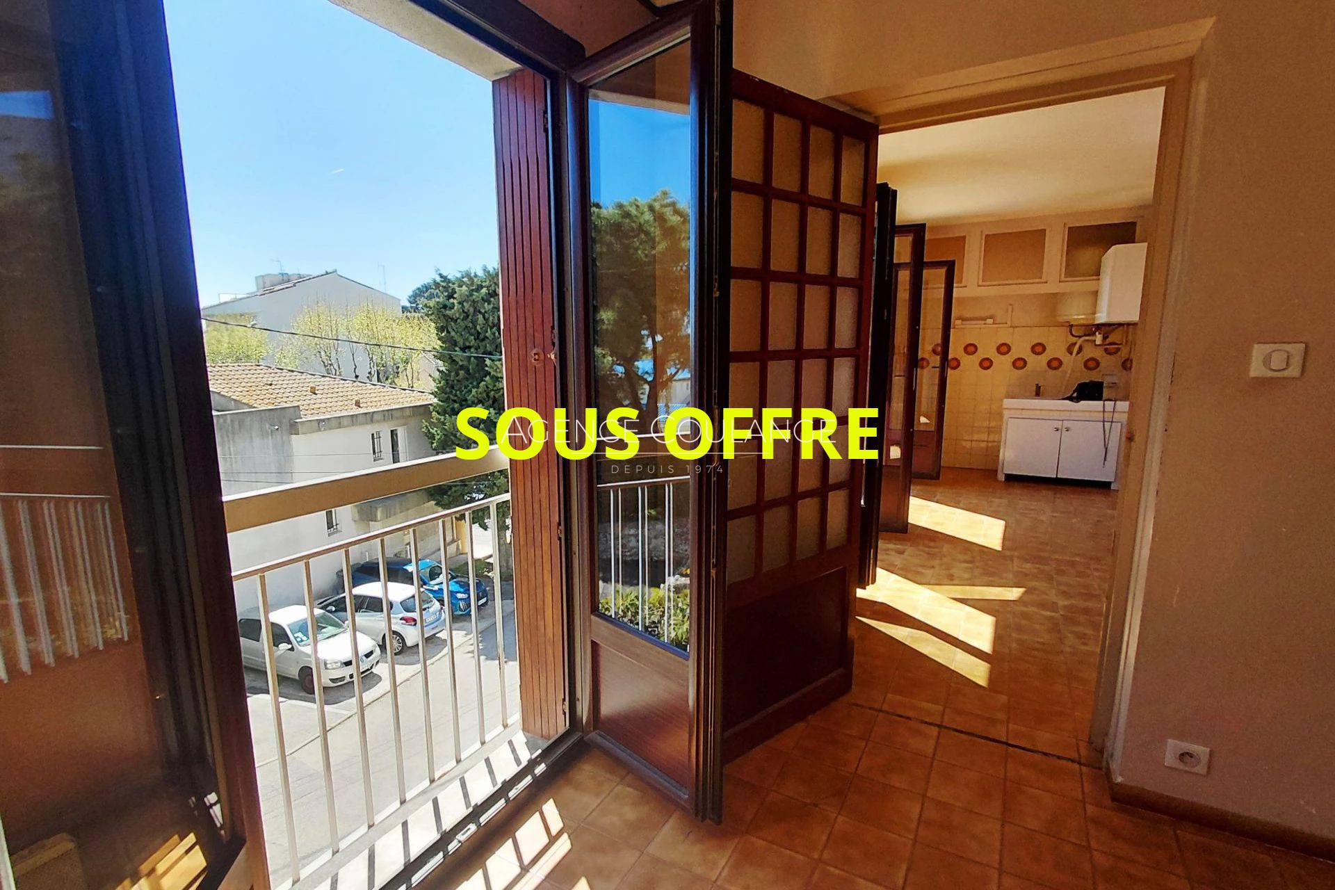 Agence immobilière de Agence Coulange