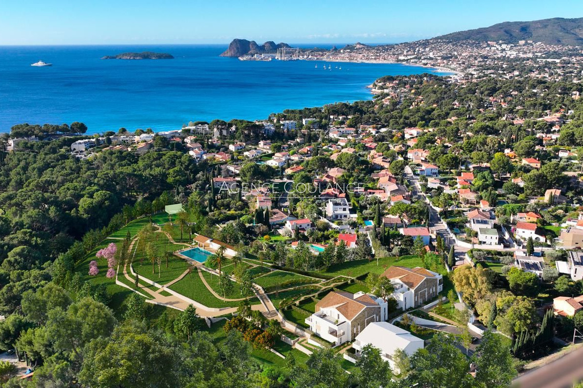 Agence immobilière de Agence Coulange