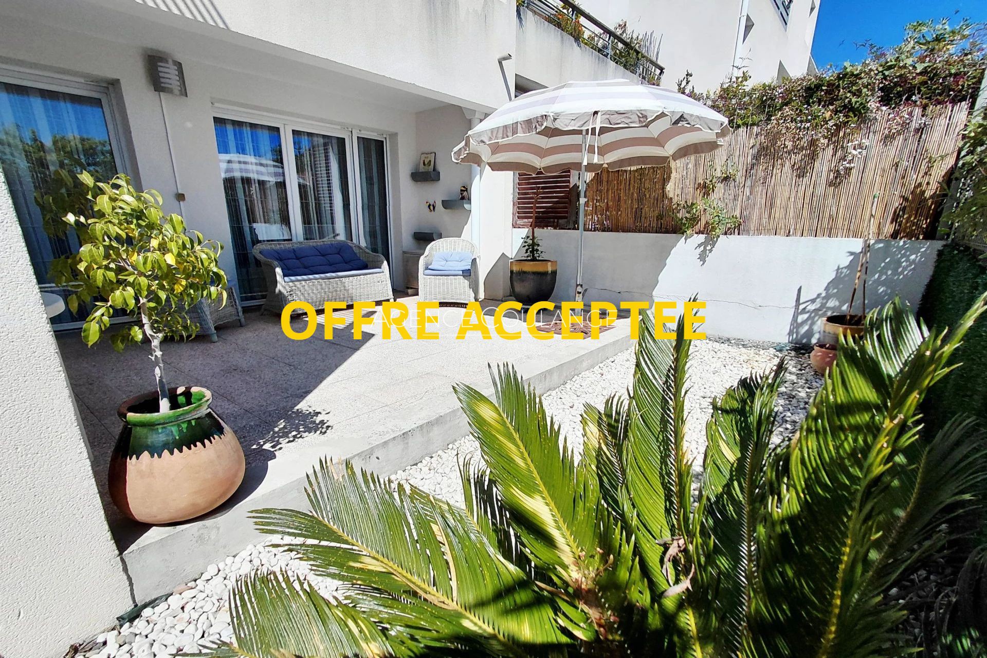 Agence immobilière de Agence Coulange