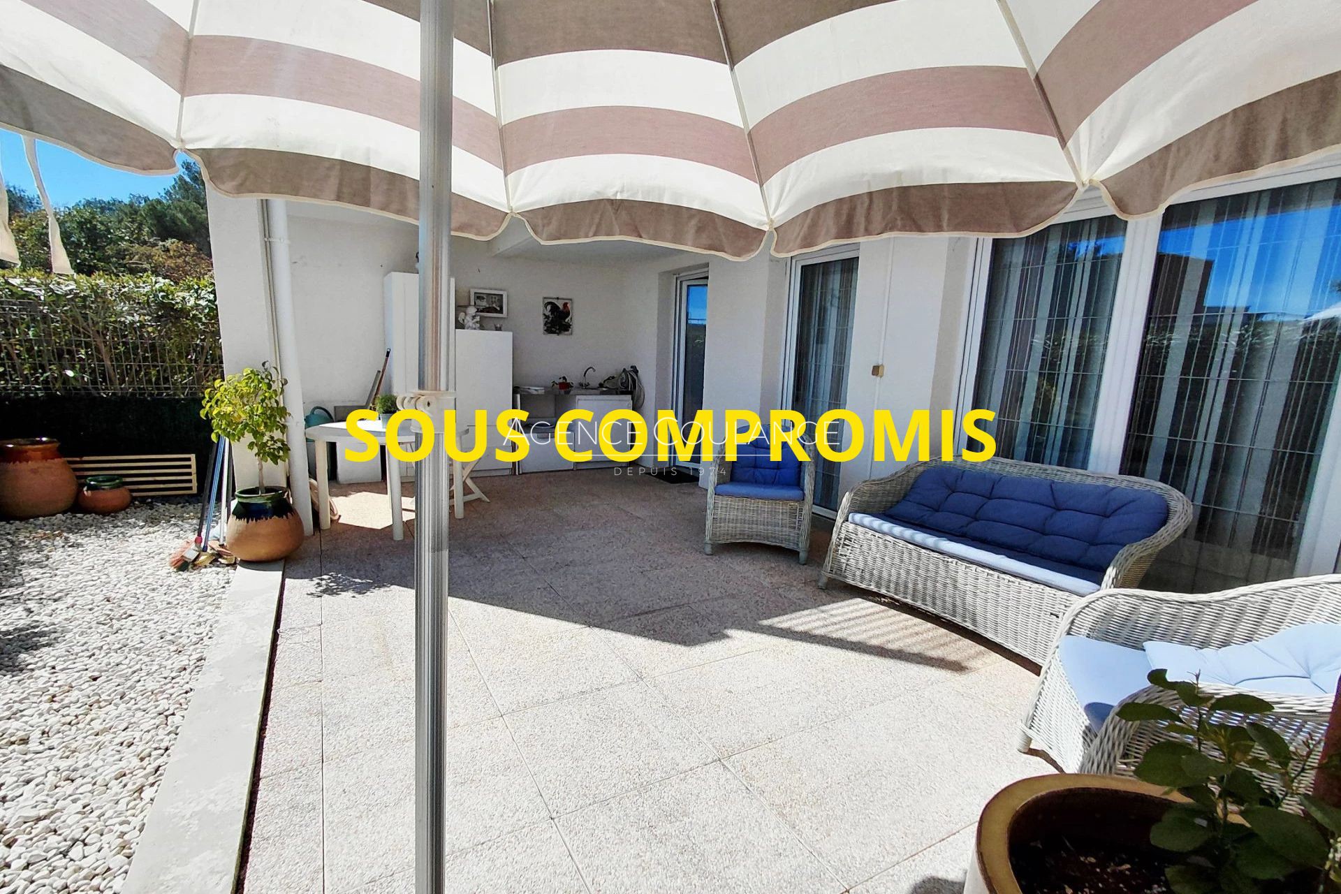 Agence immobilière de Agence Coulange