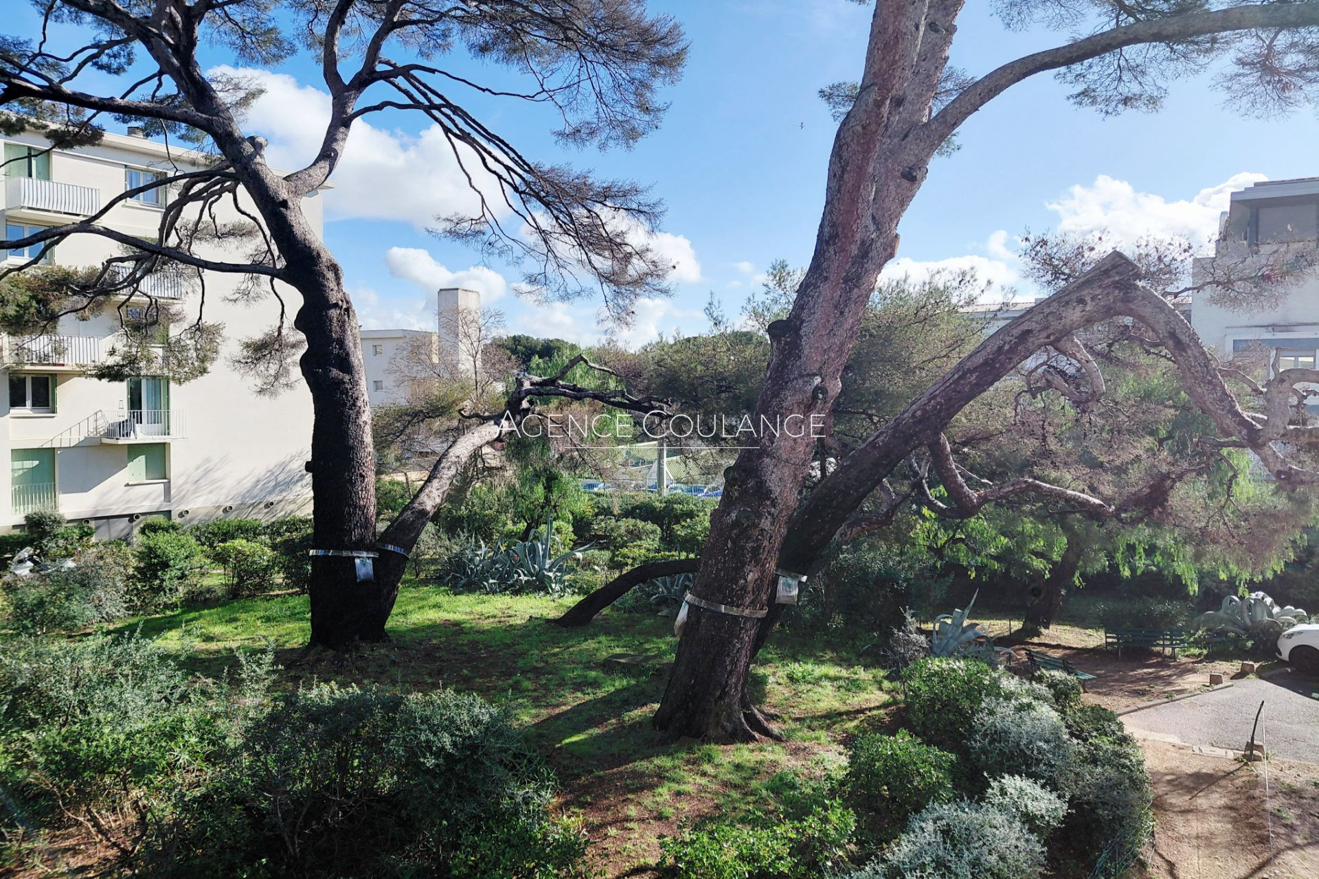 Agence immobilière de Agence Coulange