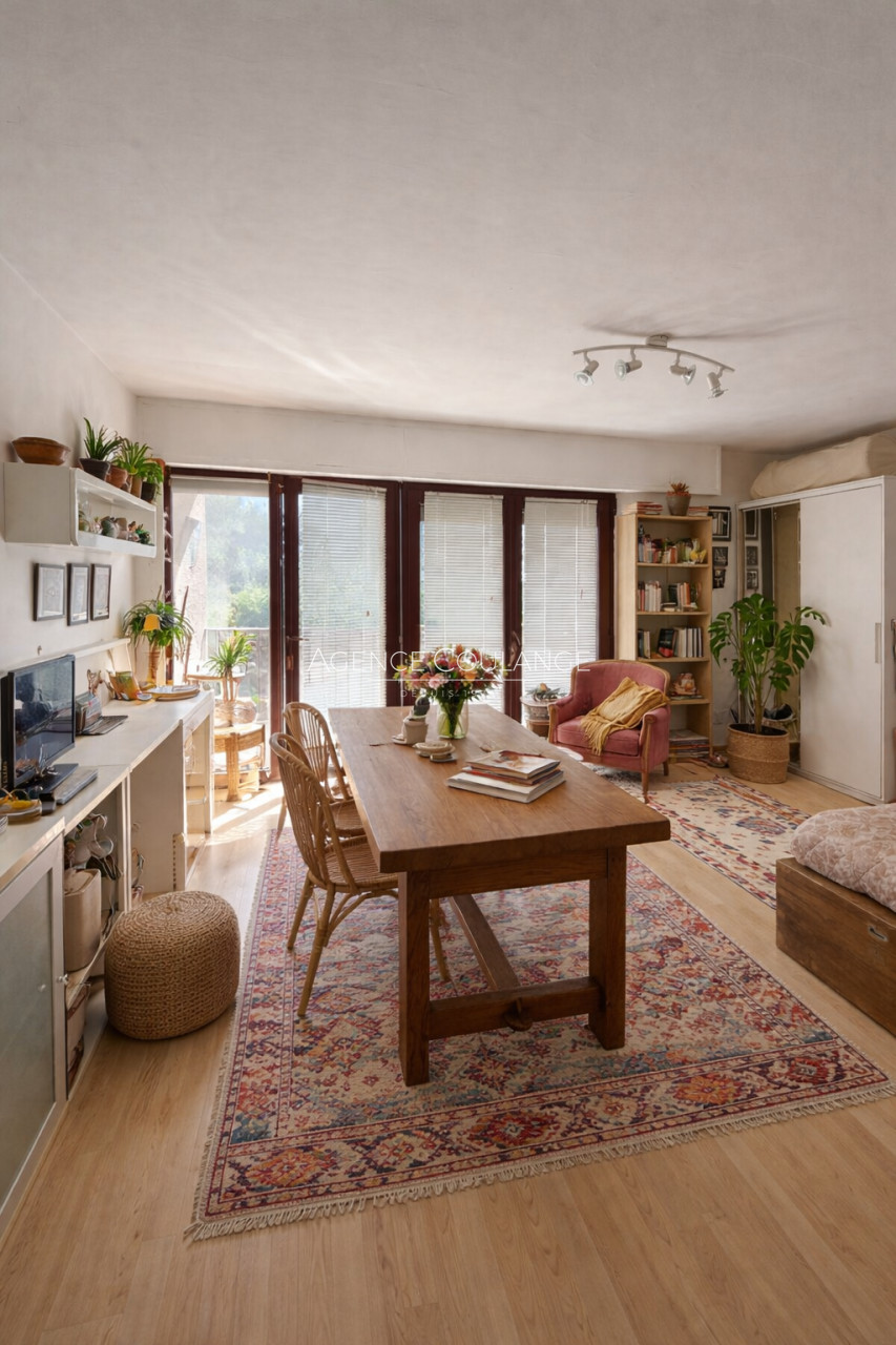 Agence immobilière de Agence Coulange