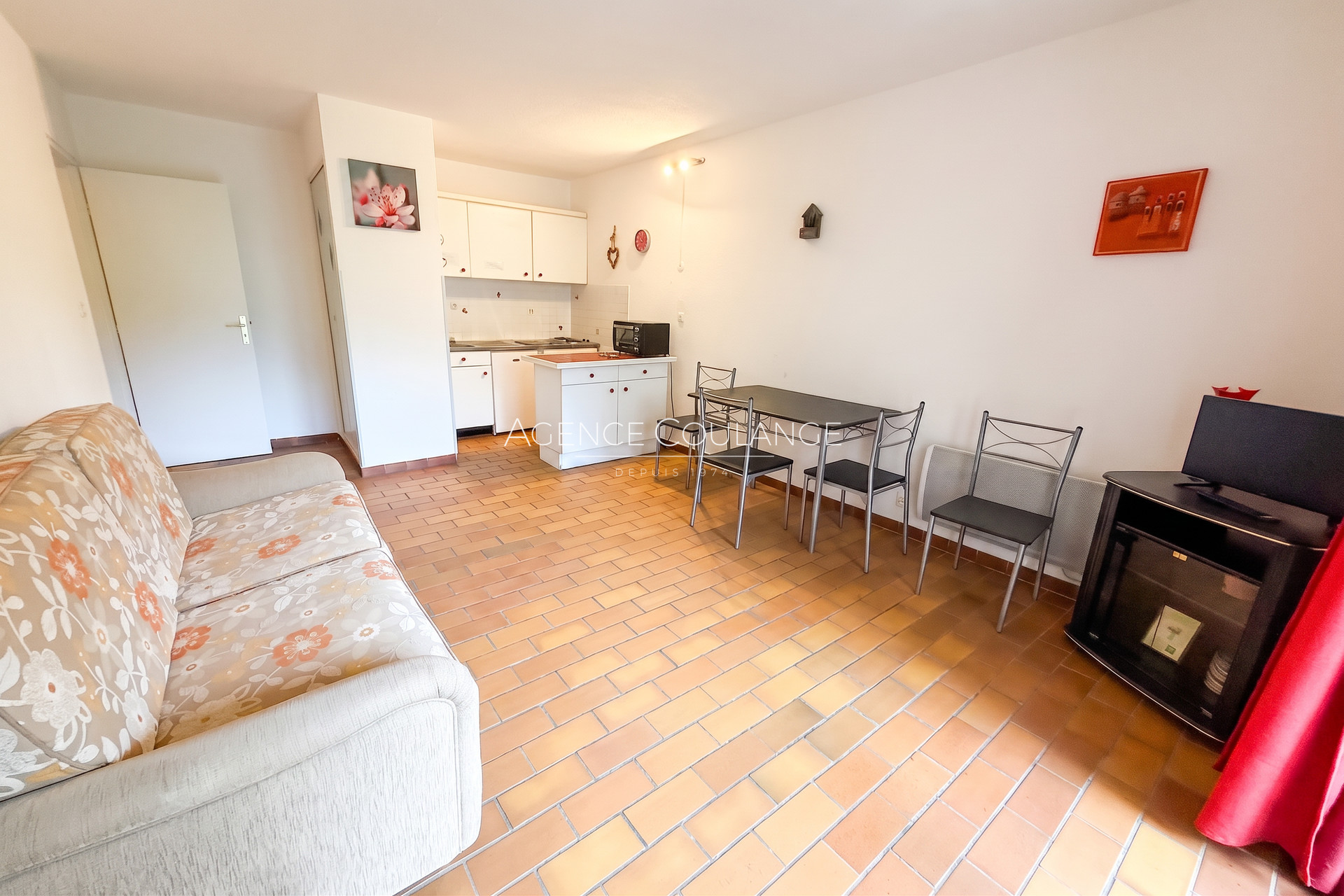 Agence immobilière de Agence Coulange