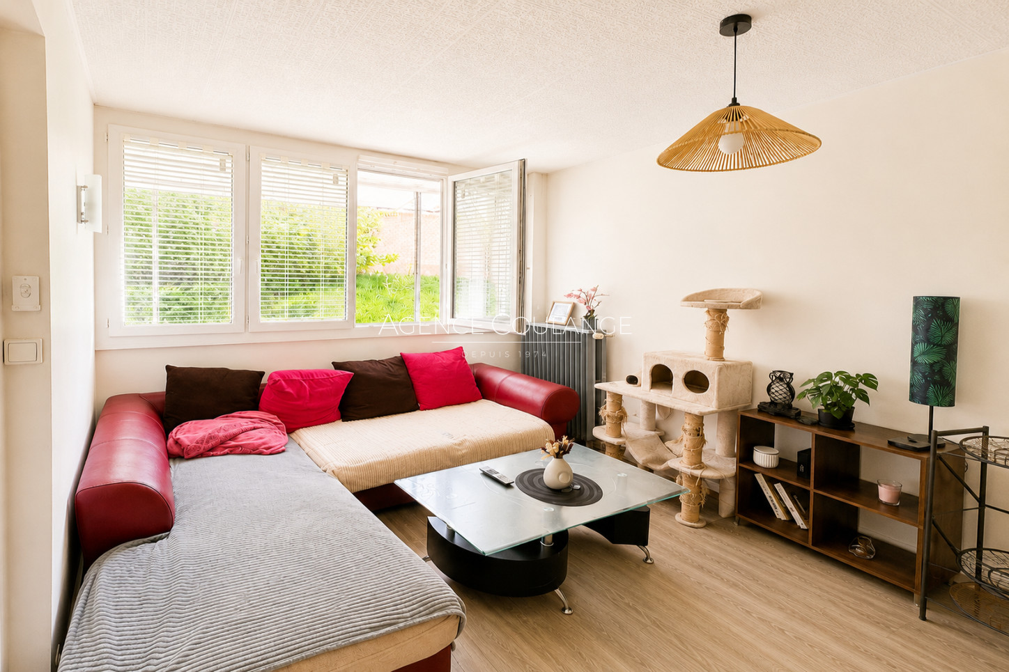 Agence immobilière de Agence Coulange