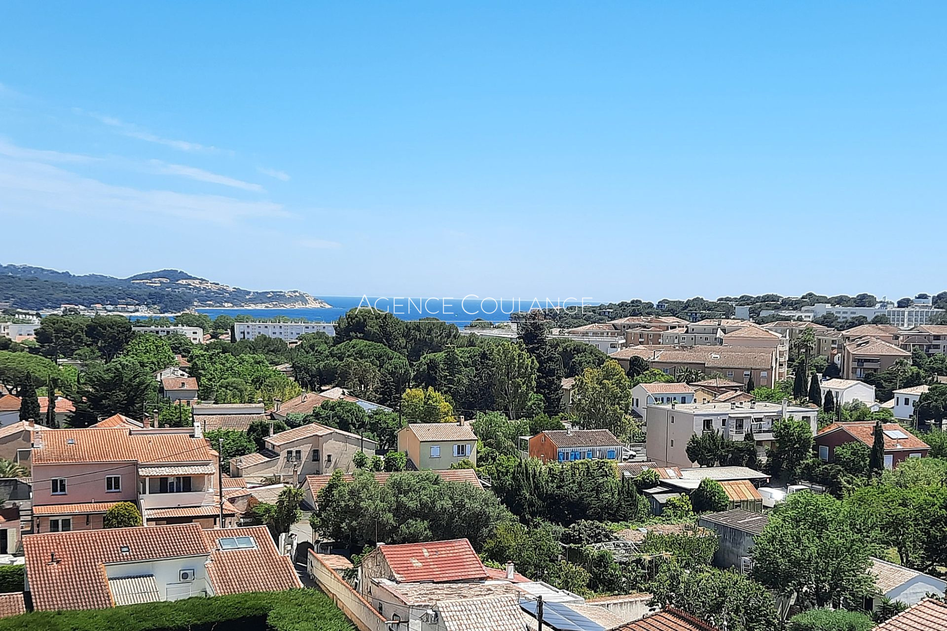Agence immobilière de Agence Coulange