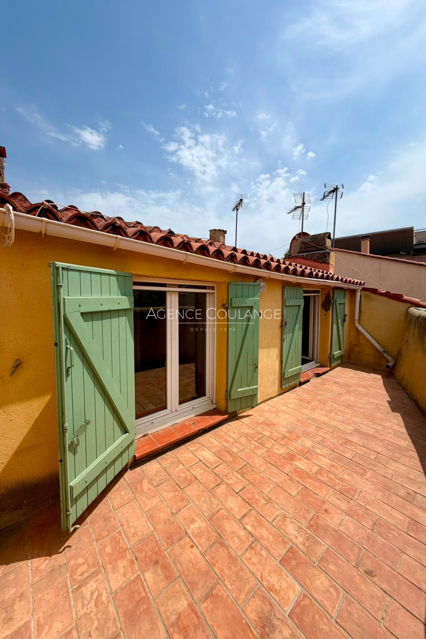 Agence immobilière de Agence Coulange