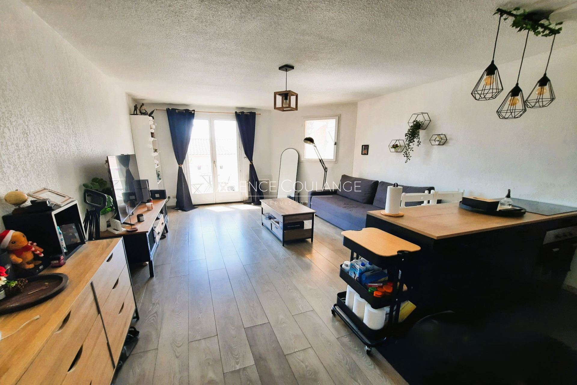 Agence immobilière de Agence Coulange