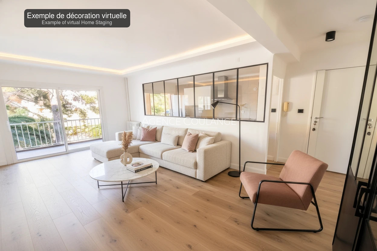 Agence immobilière de Agence Coulange