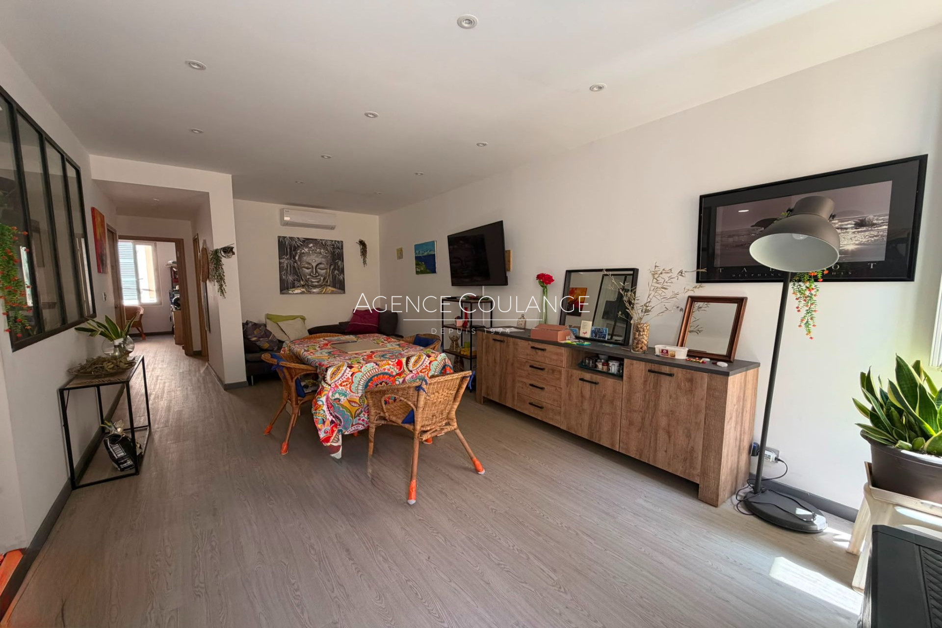 Agence immobilière de Agence Coulange