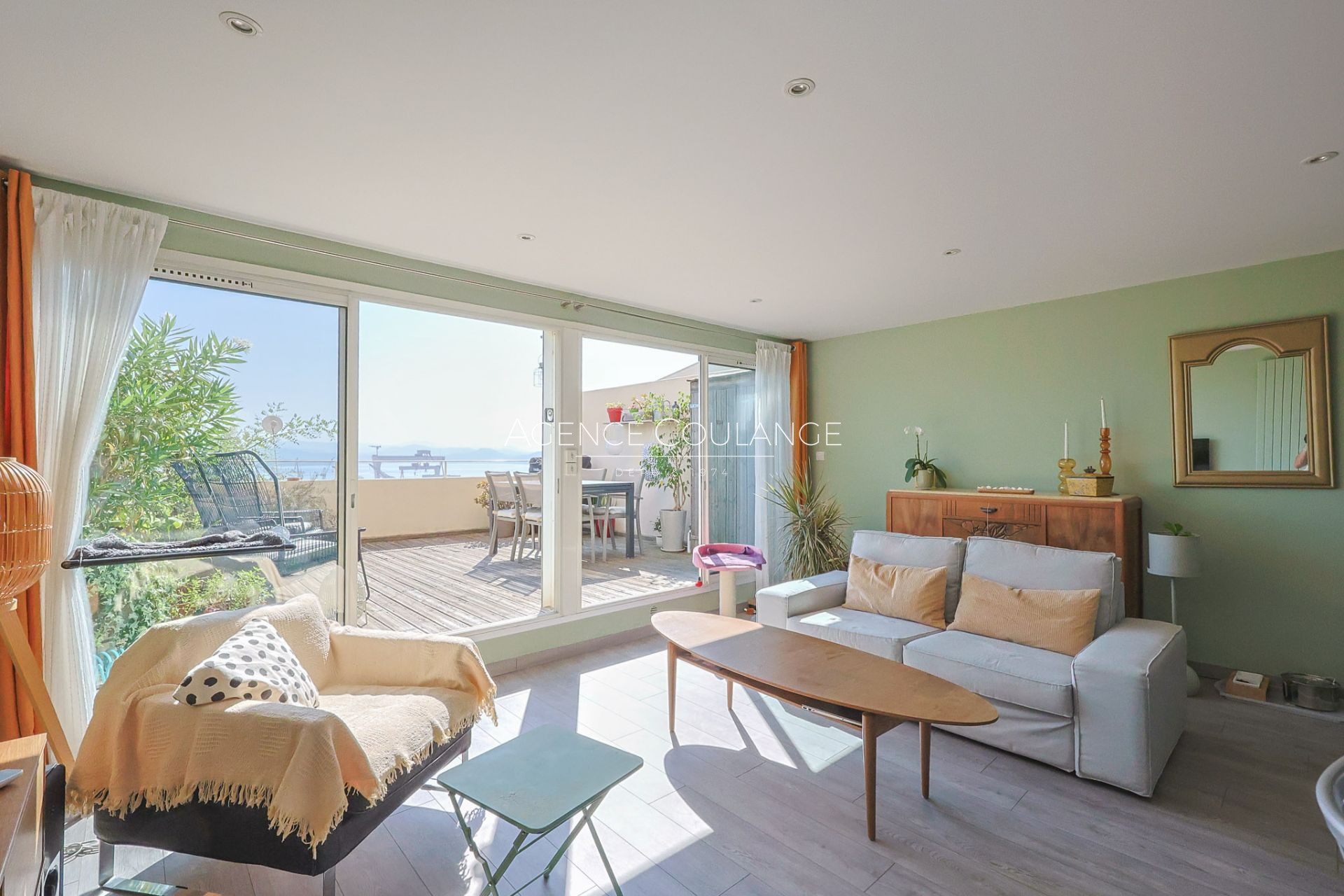 Agence immobilière de Agence Coulange