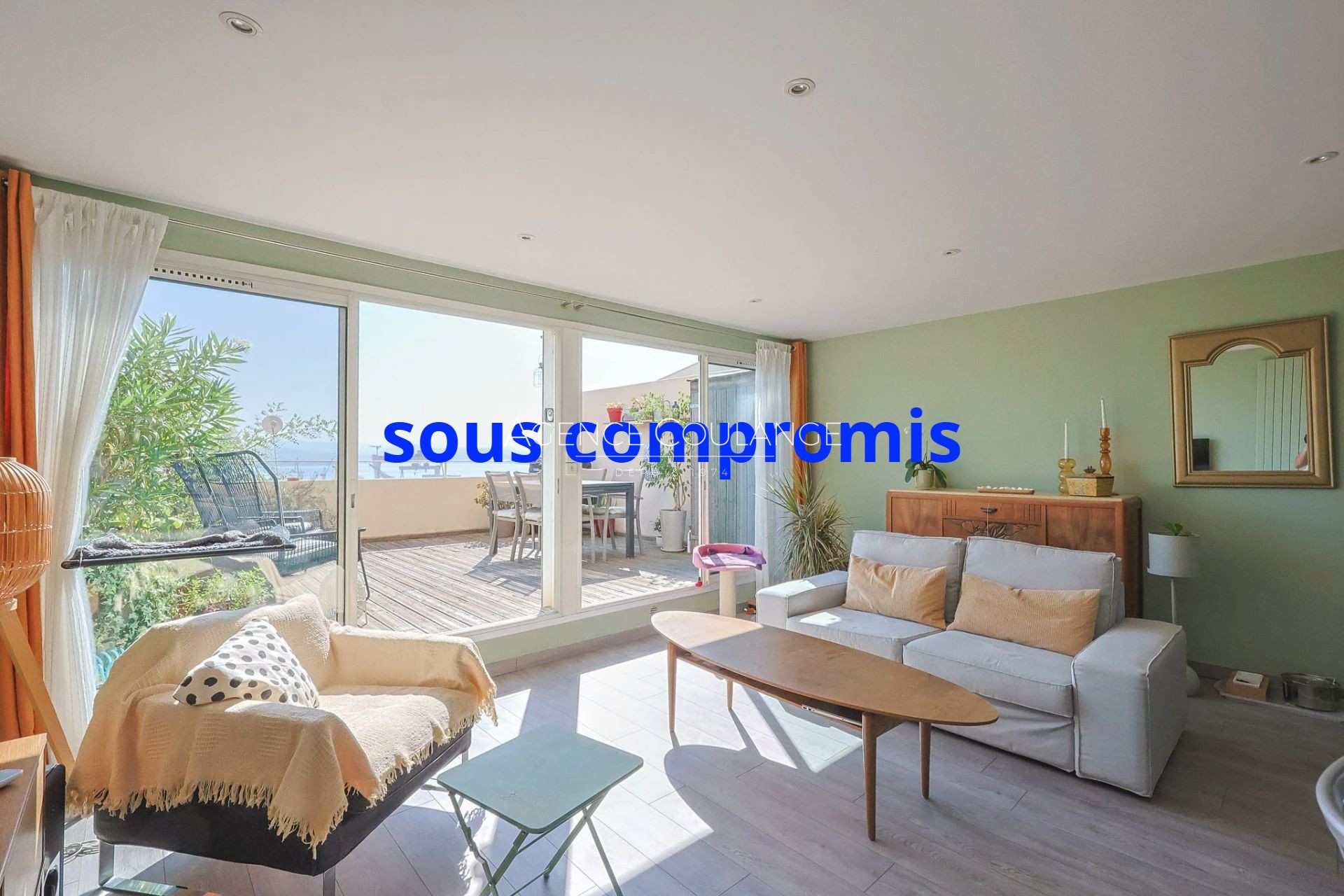 Agence immobilière de Agence Coulange