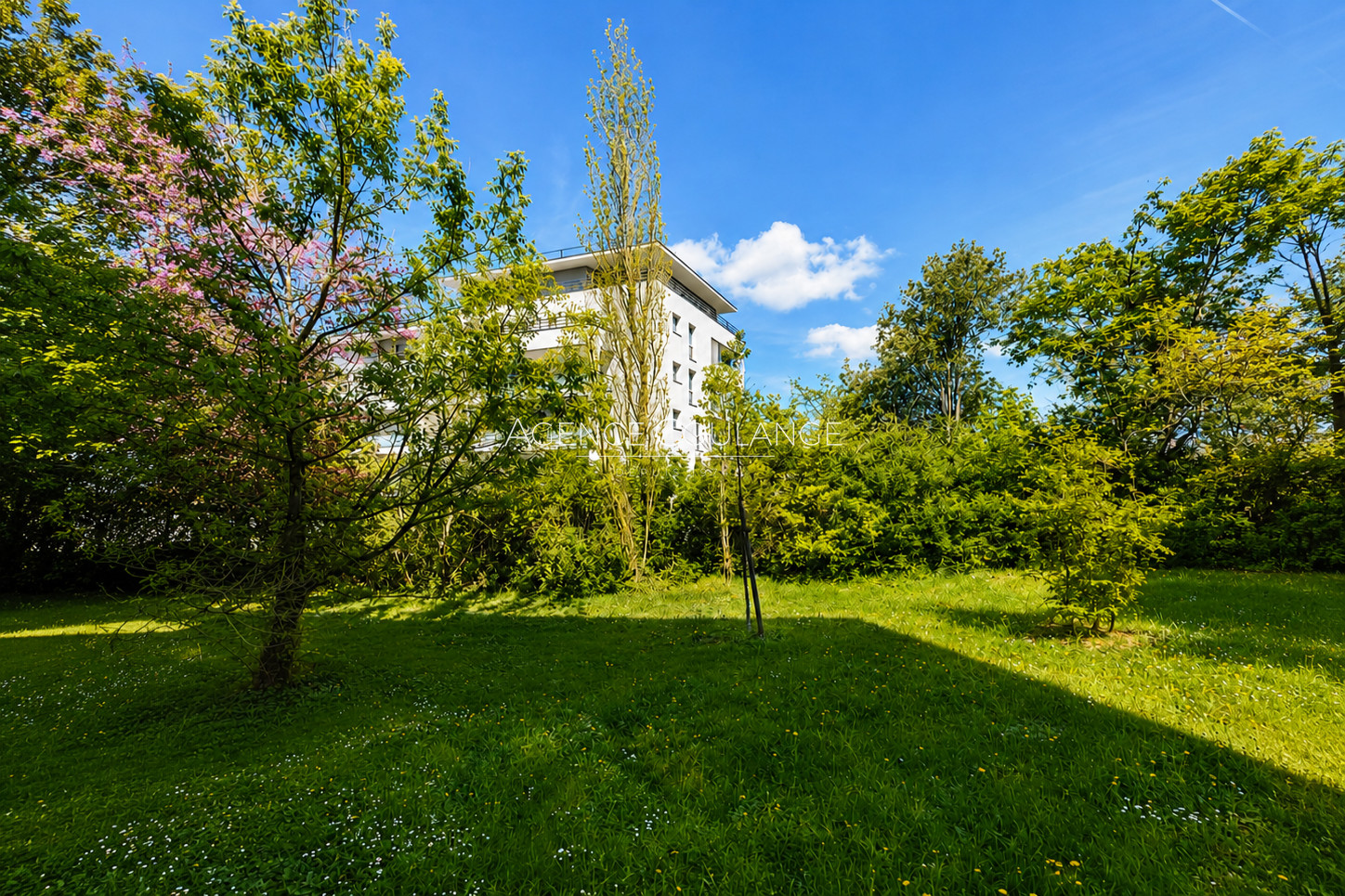 Agence immobilière de Agence Coulange