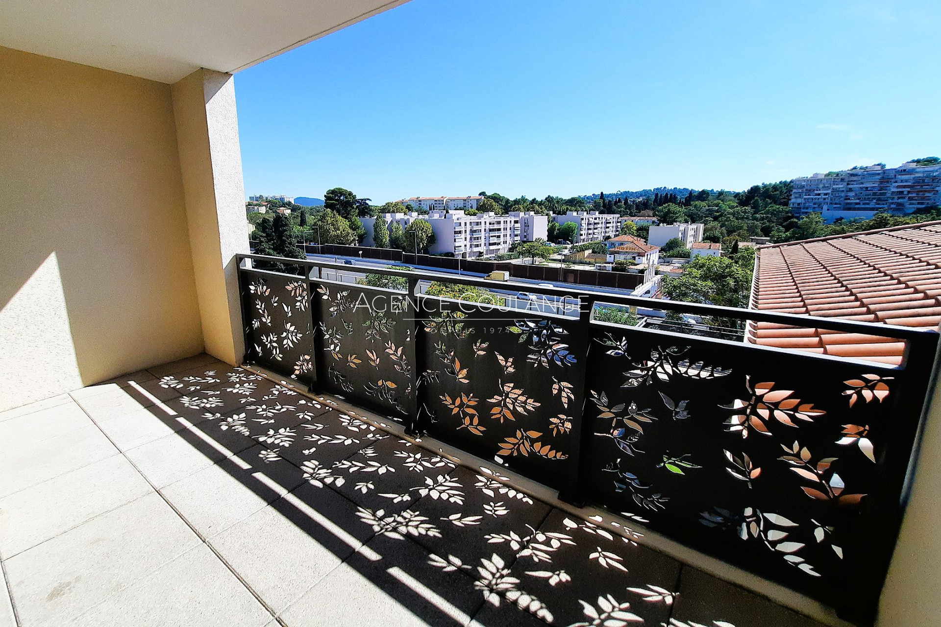Agence immobilière de Agence Coulange
