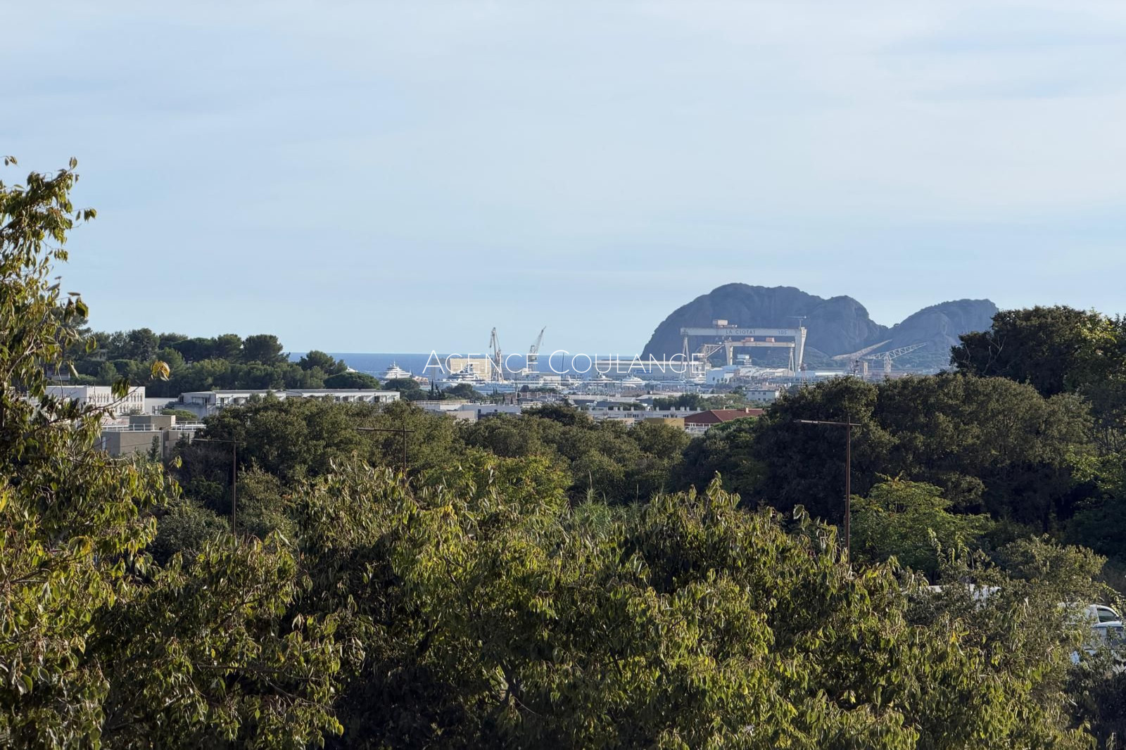 Agence immobilière de Agence Coulange