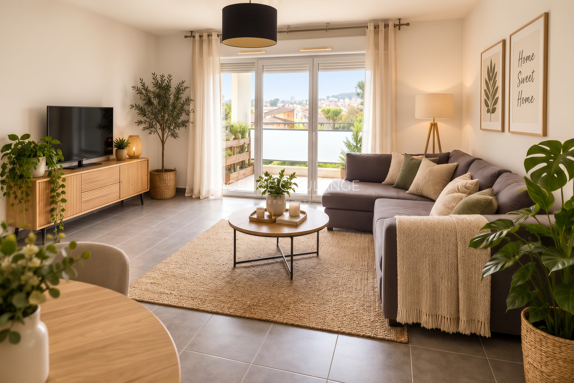 Agence immobilière de Agence Coulange