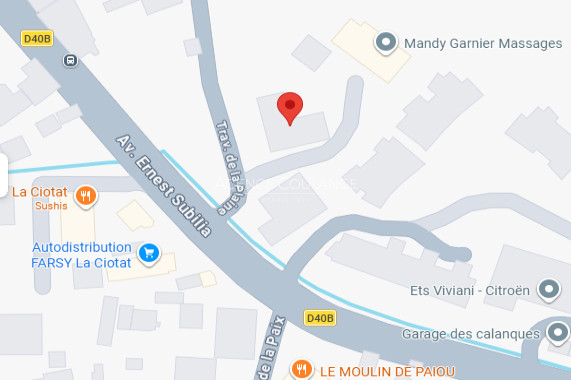 Agence immobilière de Agence Coulange