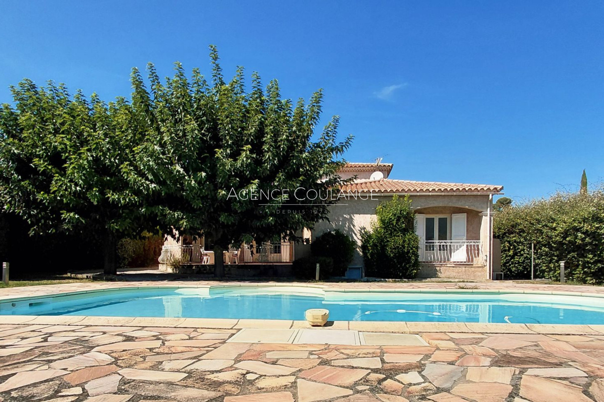 Agence immobilière de Agence Coulange