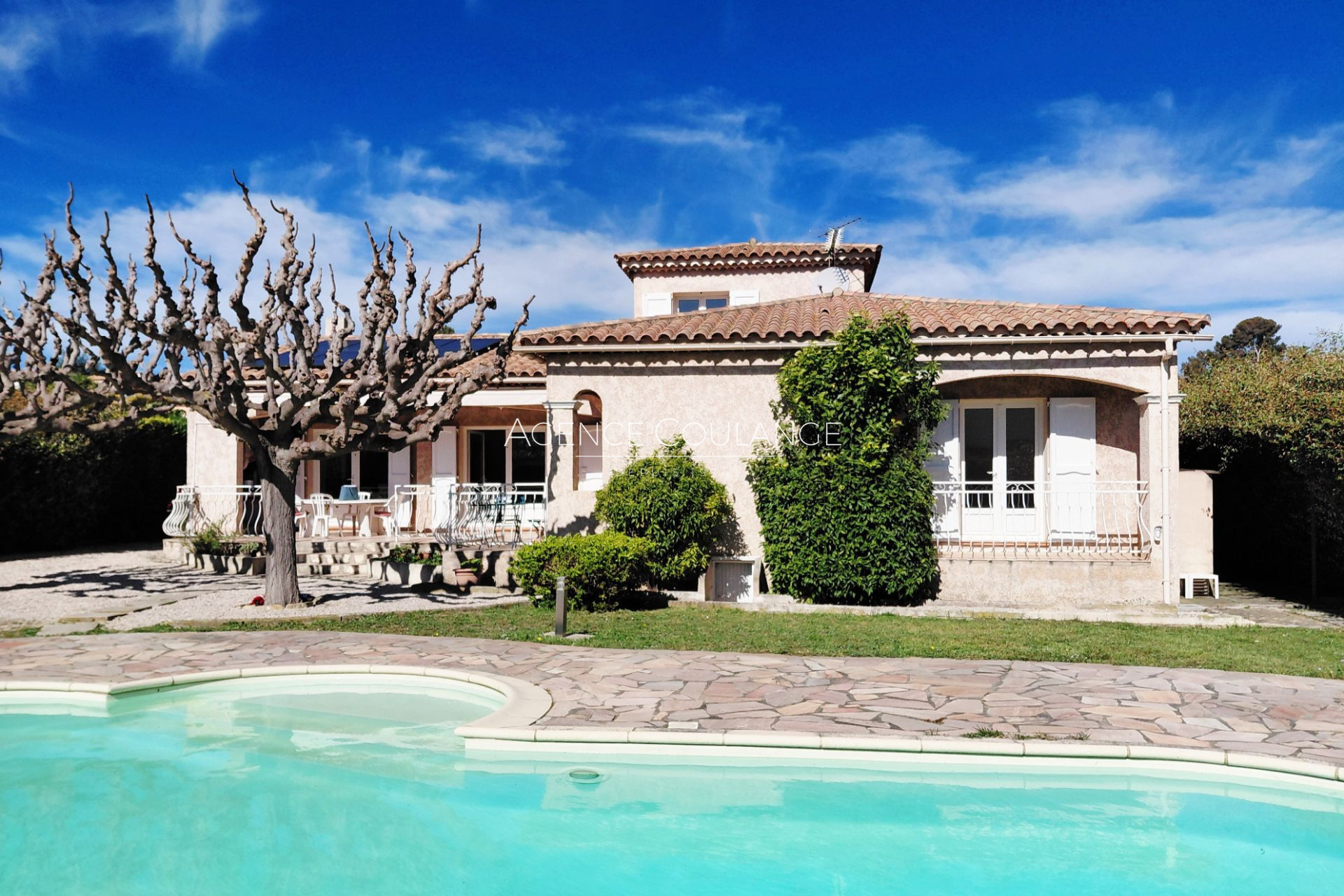 Agence immobilière de Agence Coulange