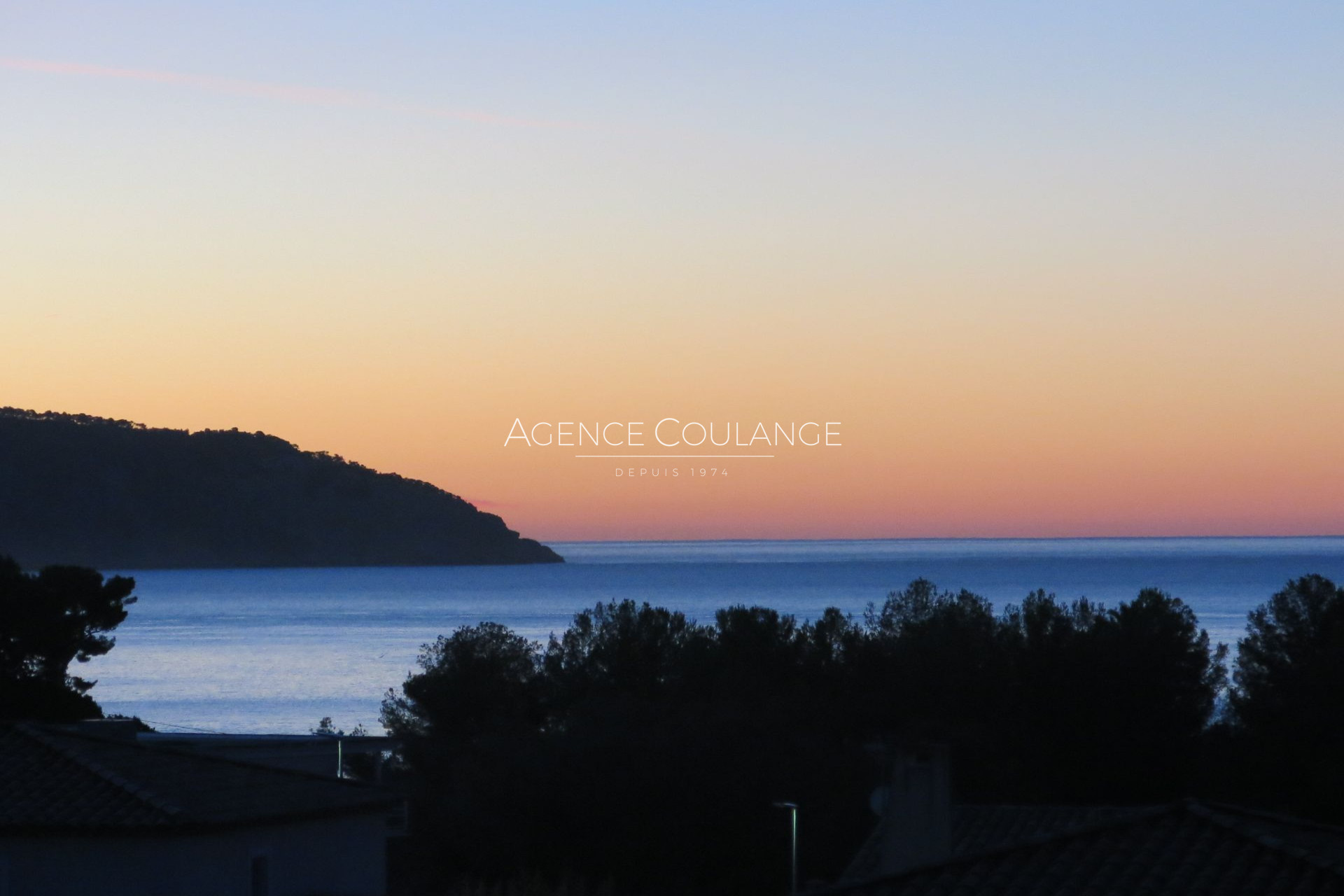 Agence immobilière de Agence Coulange