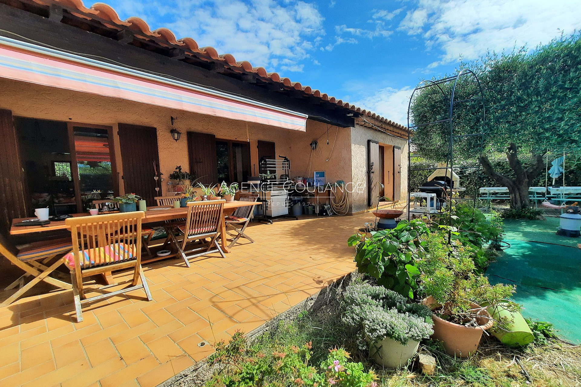 Agence immobilière de Agence Coulange