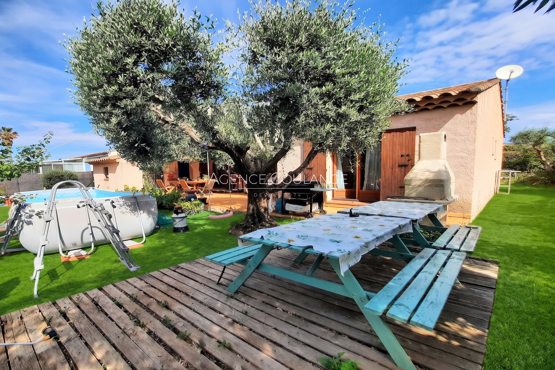 Agence immobilière de Agence Coulange