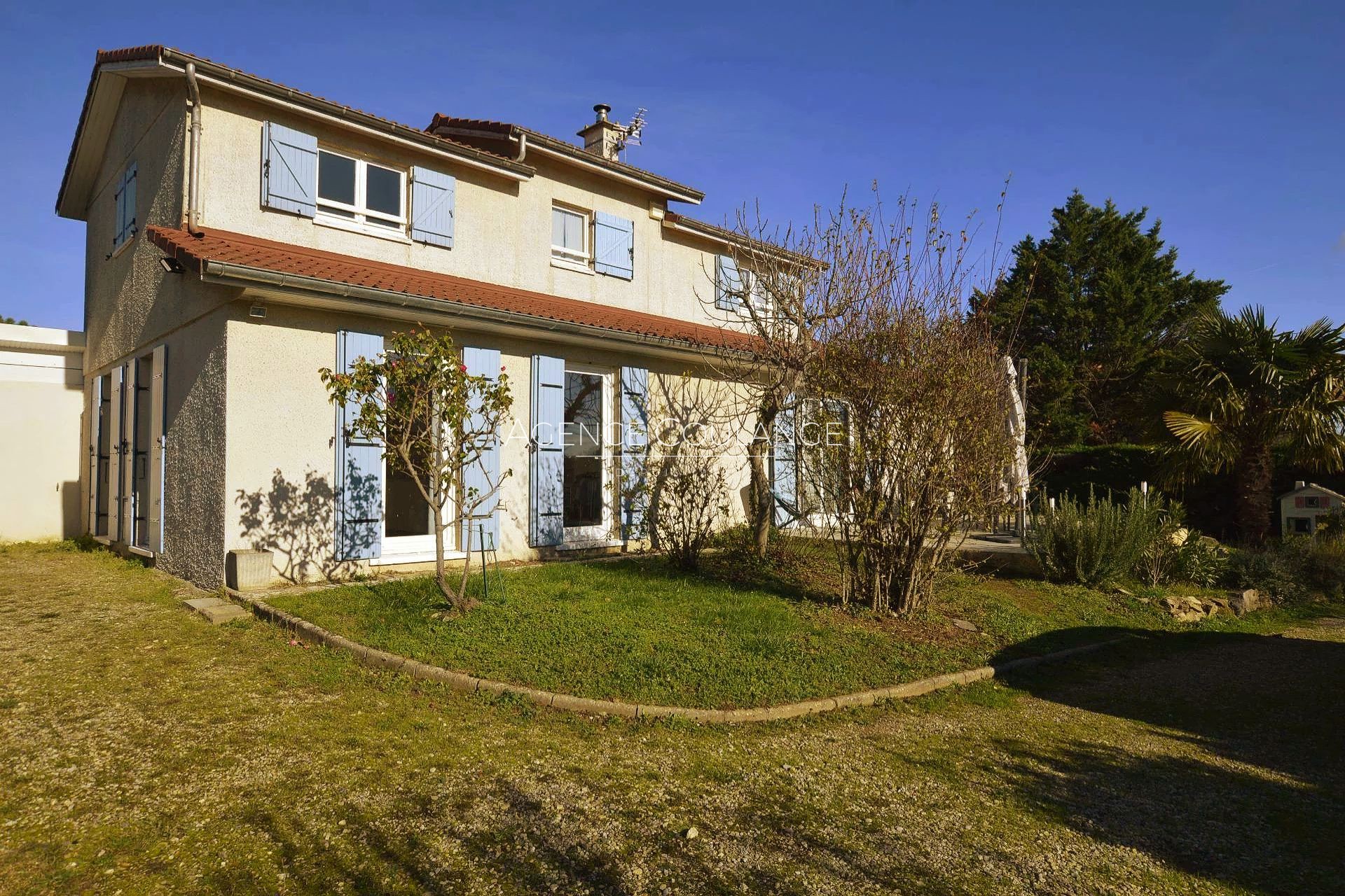 Agence immobilière de Agence Coulange