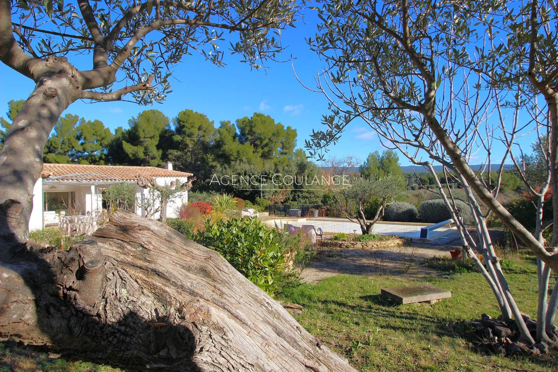 Agence immobilière de Agence Coulange