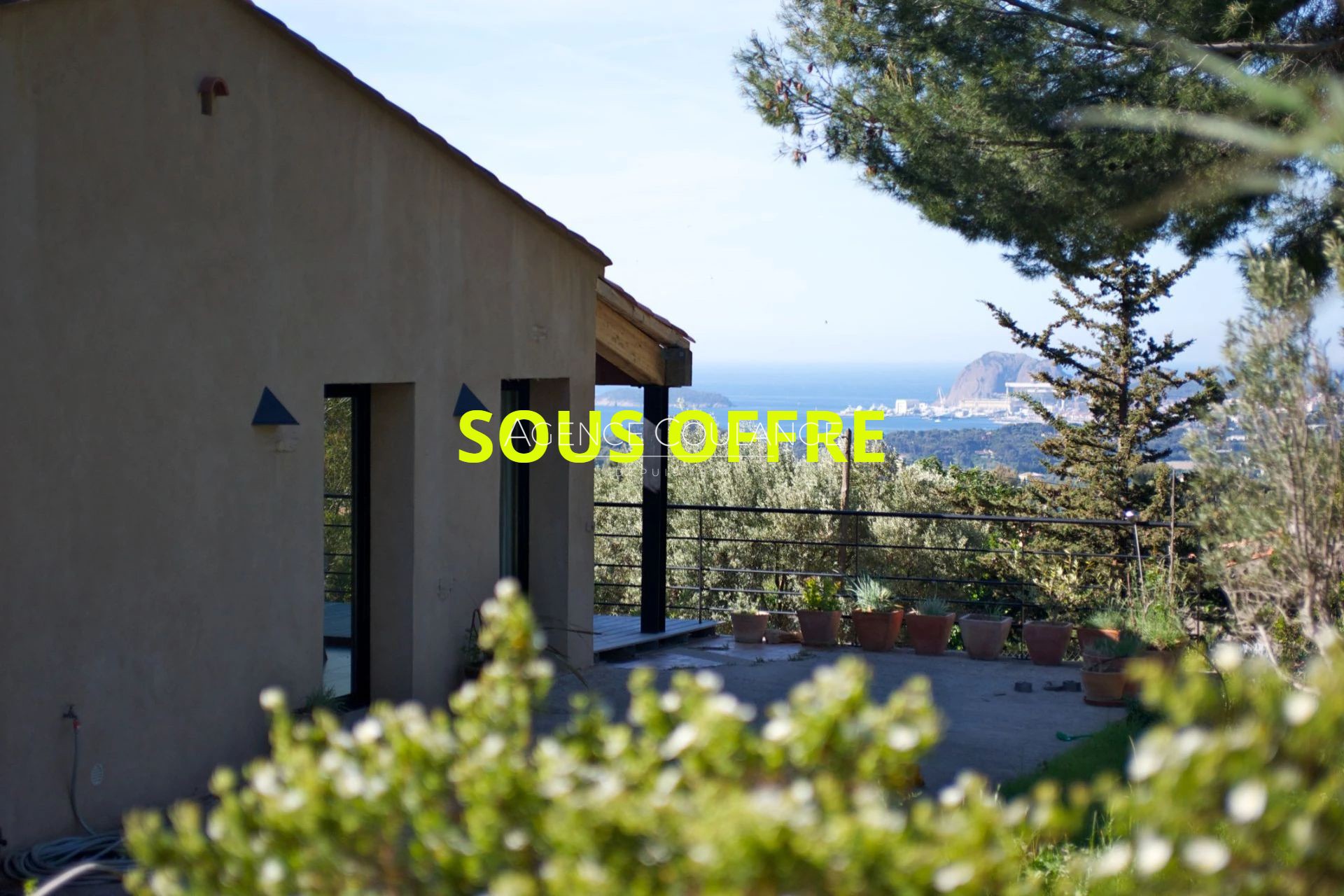 Agence immobilière de Agence Coulange