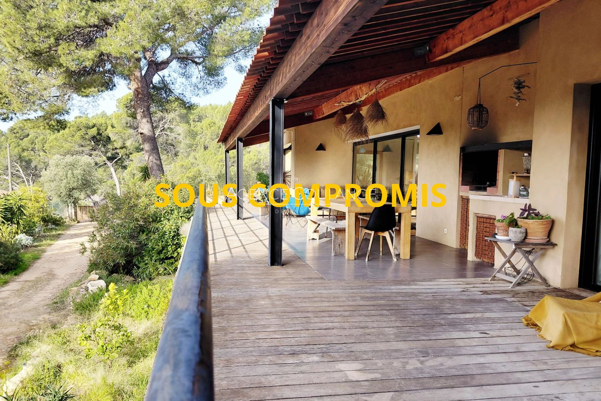 Agence immobilière de Agence Coulange