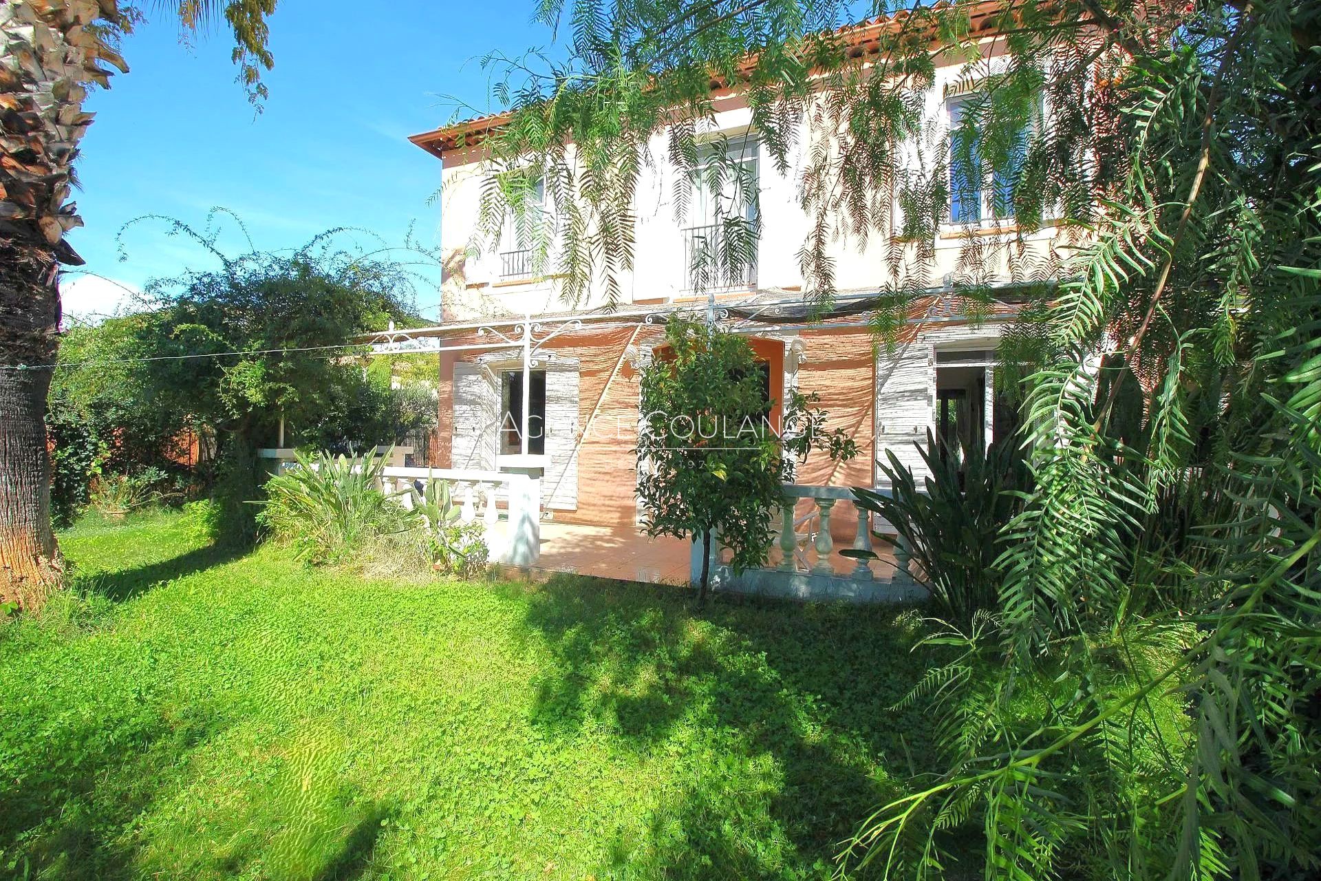 Agence immobilière de Agence Coulange