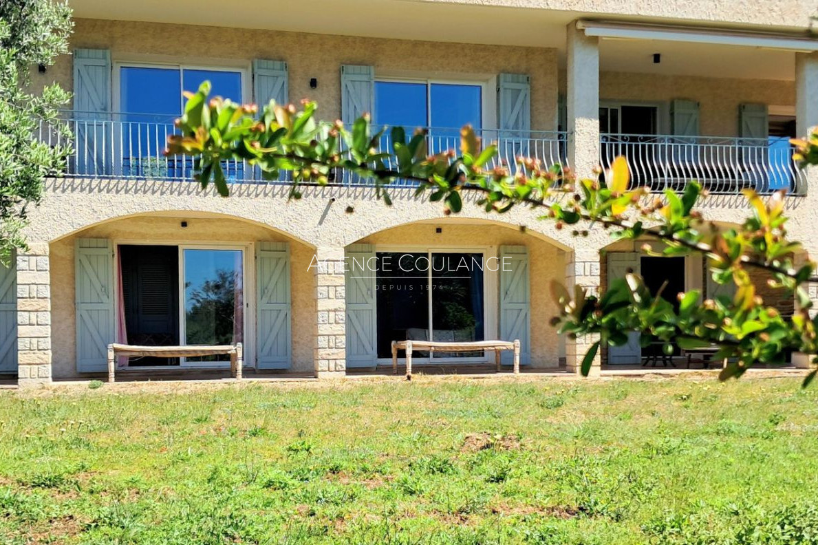 Agence immobilière de Agence Coulange