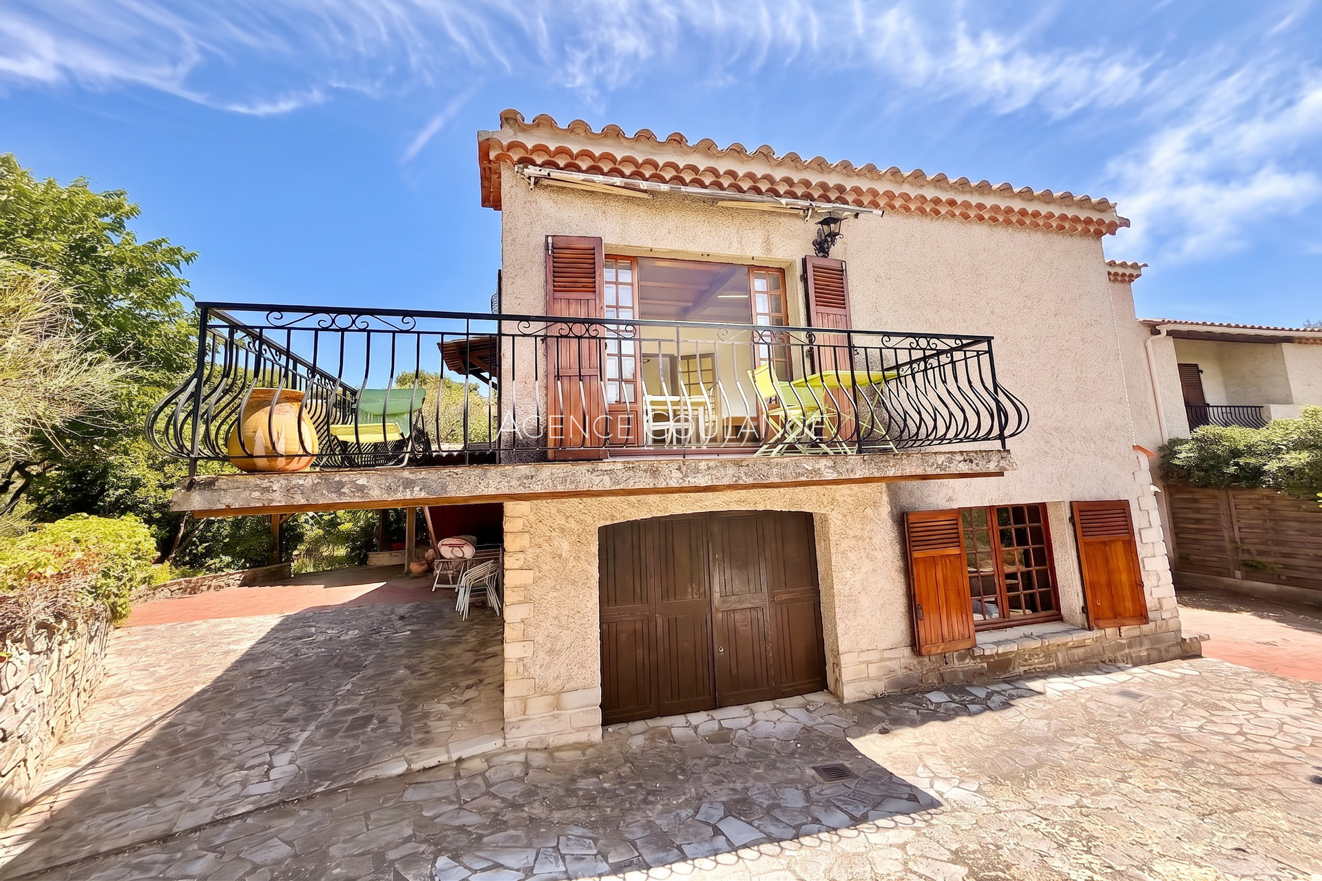 Agence immobilière de Agence Coulange