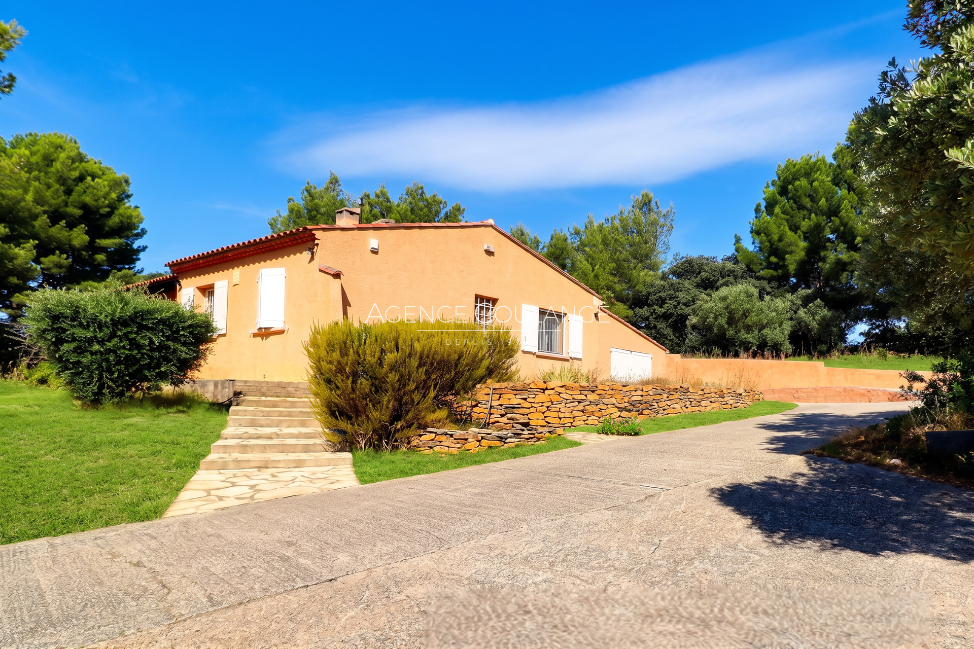 Agence immobilière de Agence Coulange