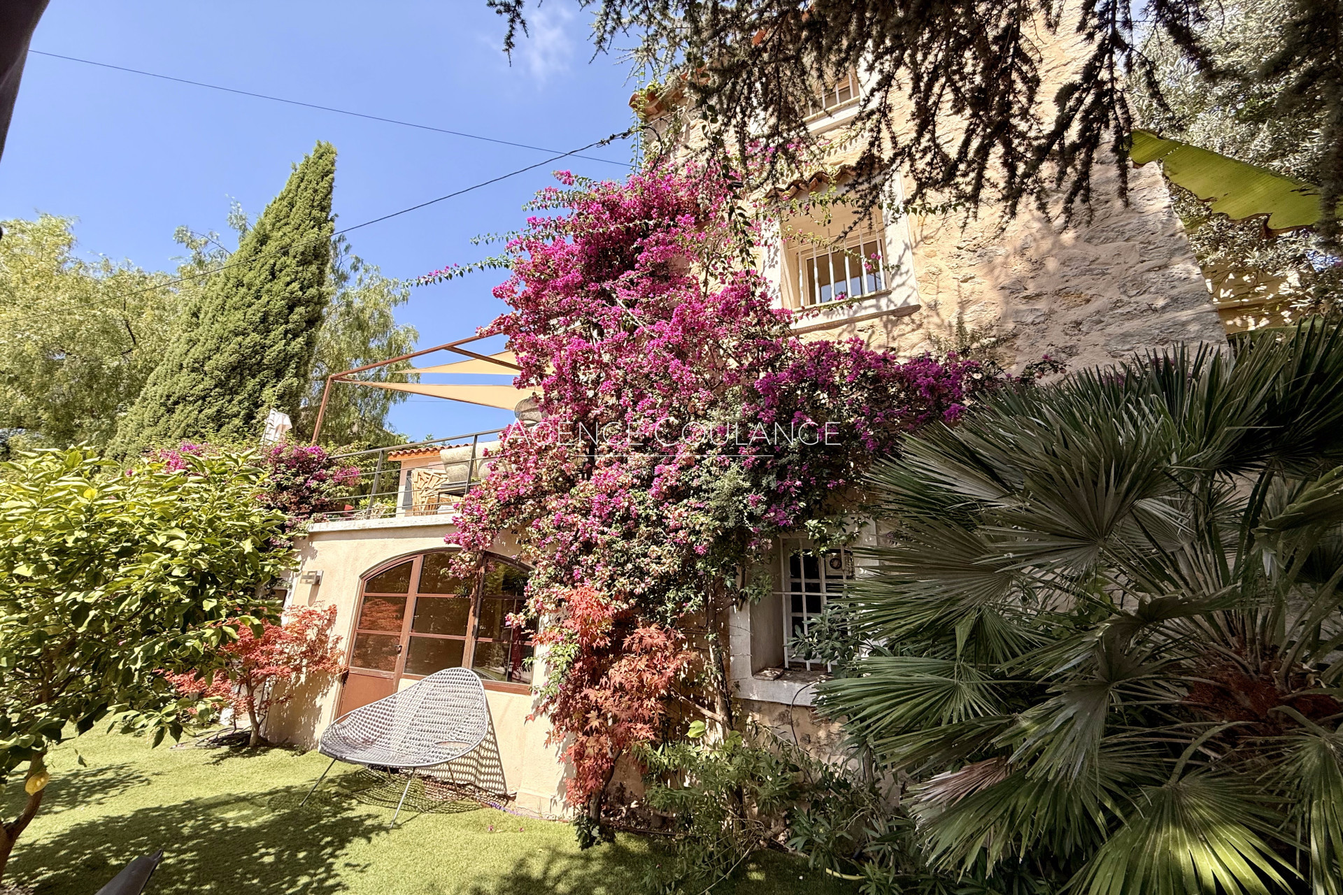 Agence immobilière de Agence Coulange