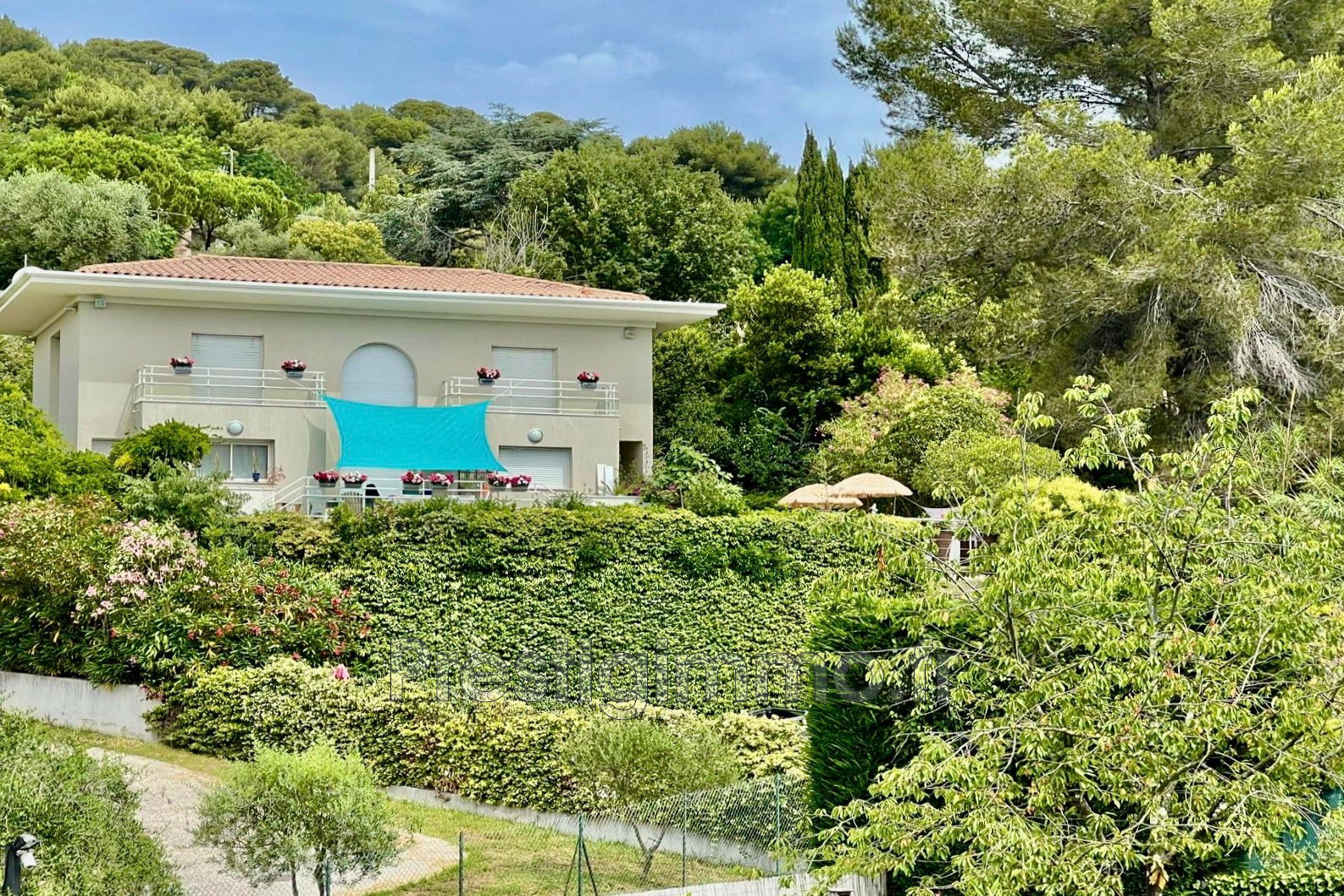 Agence immobilière de Prestigimmo.fr