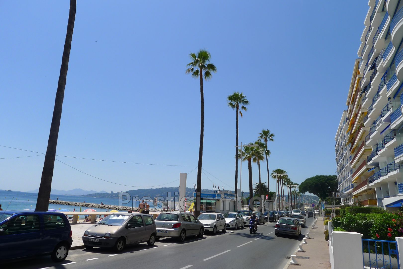 Agence immobilière de Prestigimmo.fr