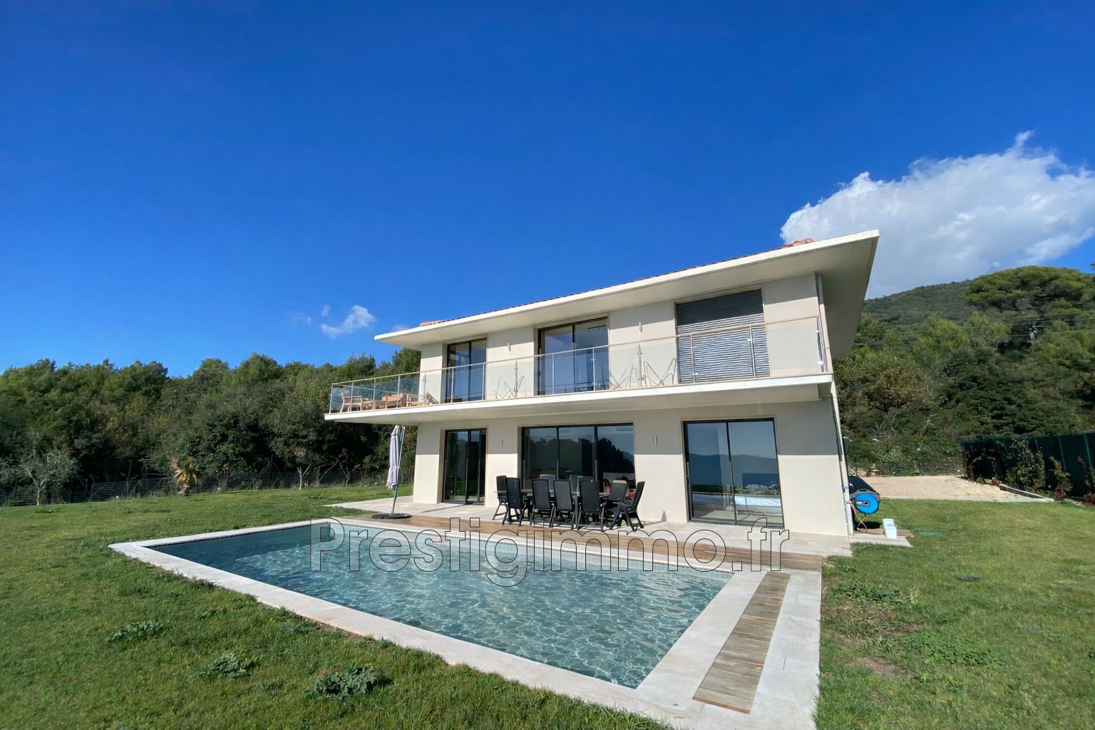 Agence immobilière de Prestigimmo.fr