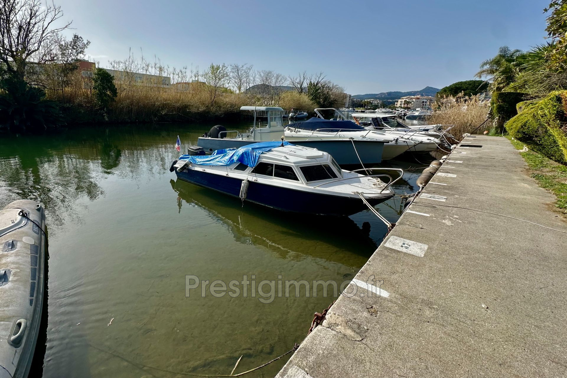 Agence immobilière de Prestigimmo.fr