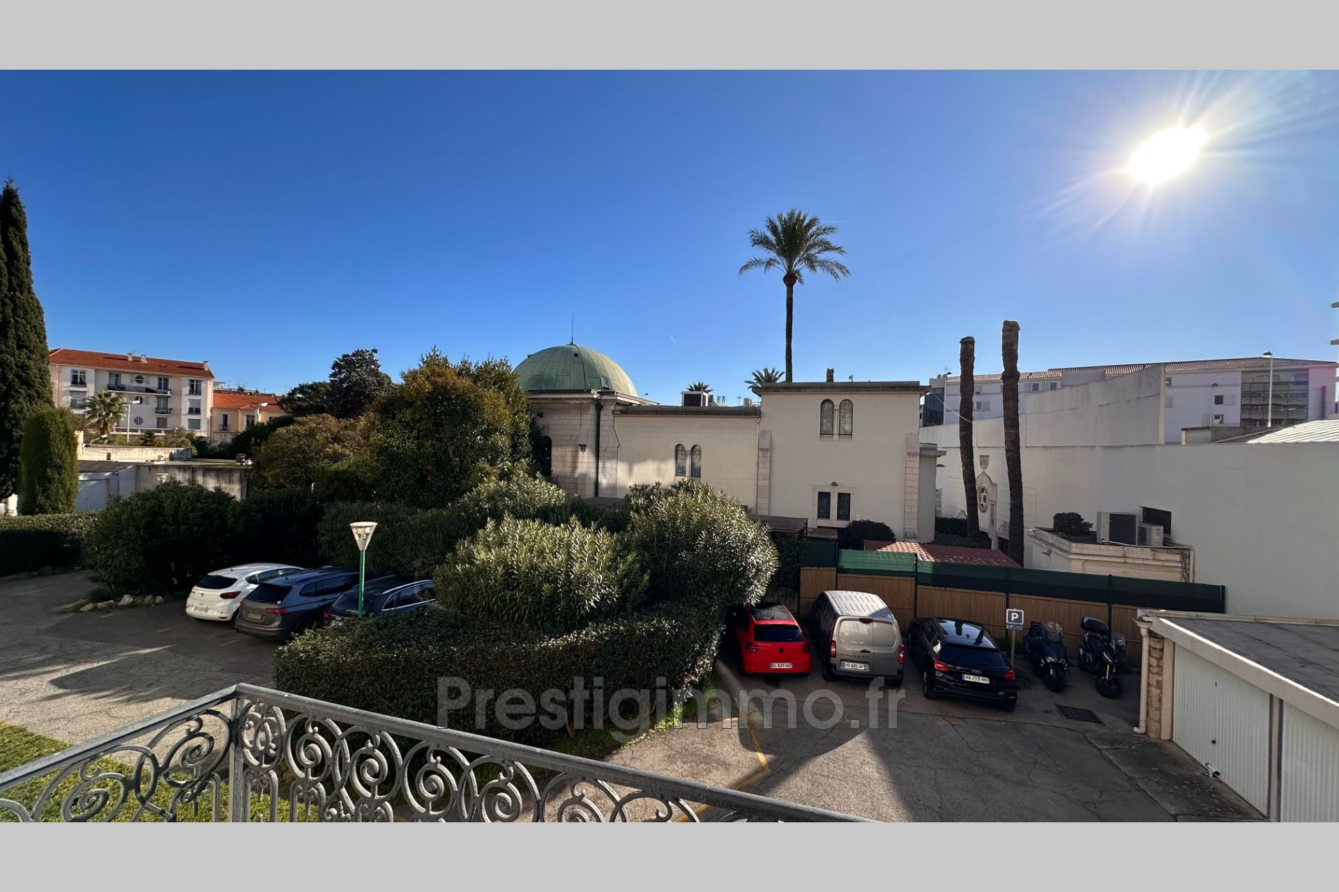 Agence immobilière de Prestigimmo.fr