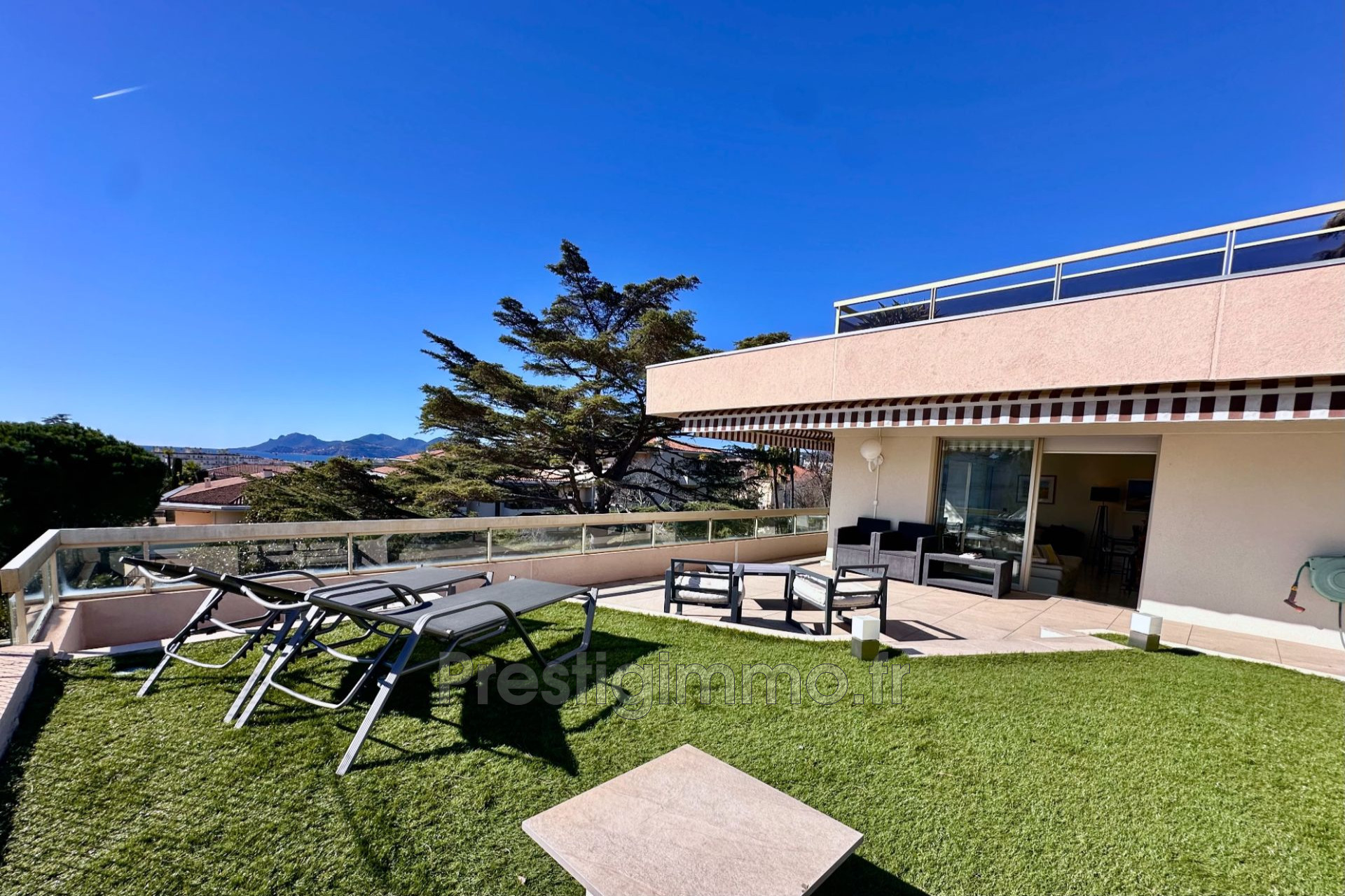 Agence immobilière de Prestigimmo.fr