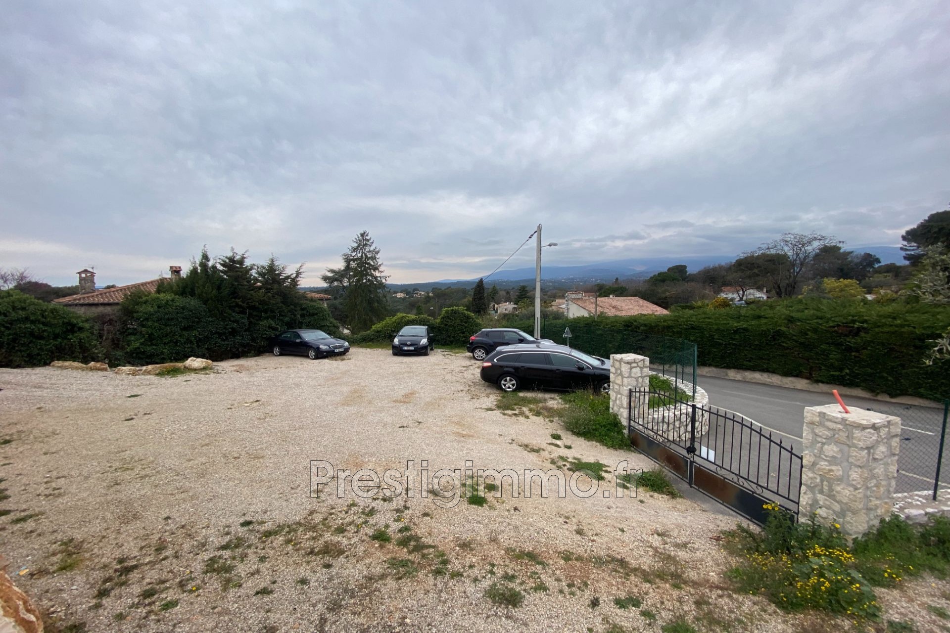 Agence immobilière de Prestigimmo.fr