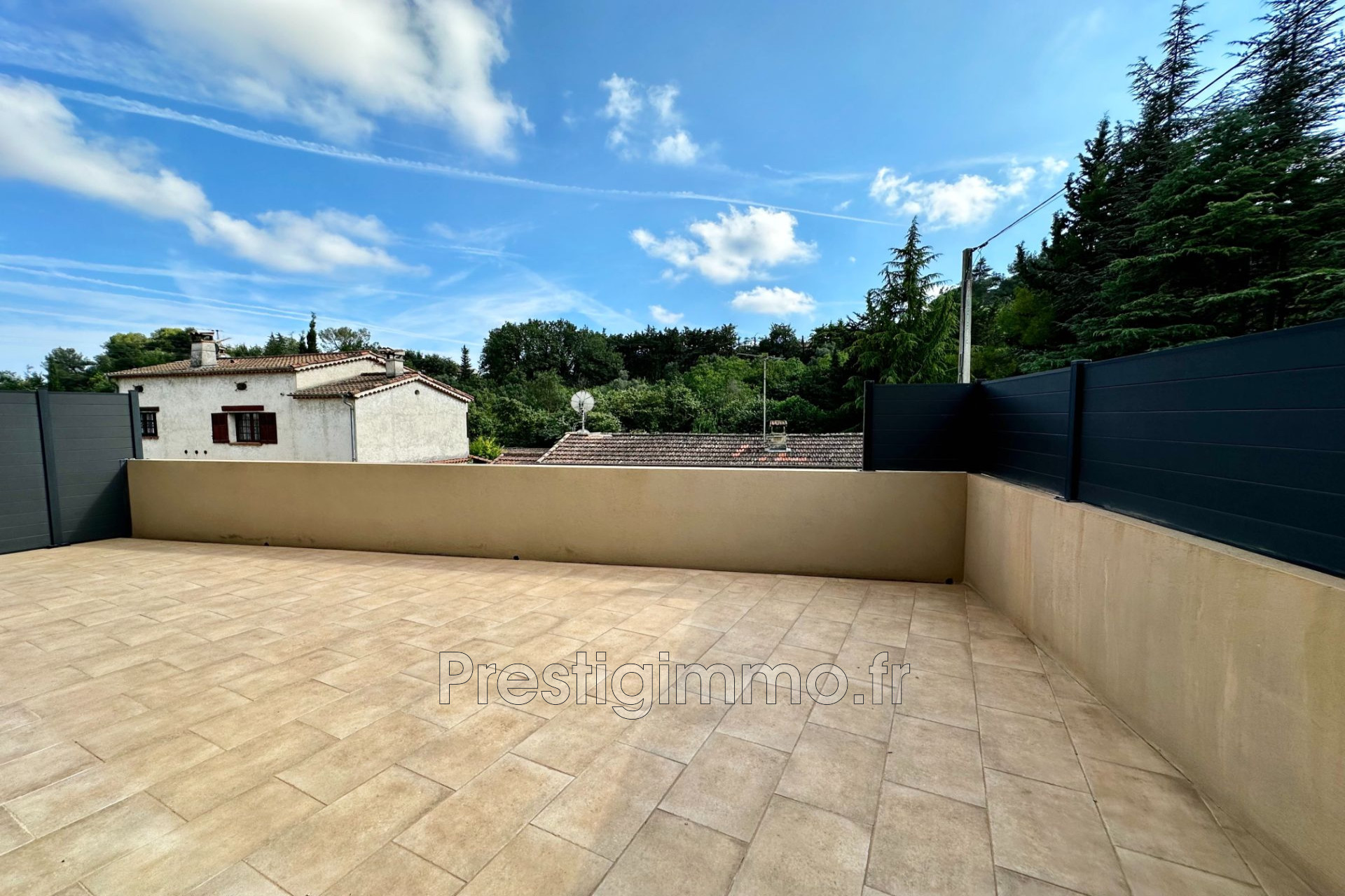 Agence immobilière de Prestigimmo.fr