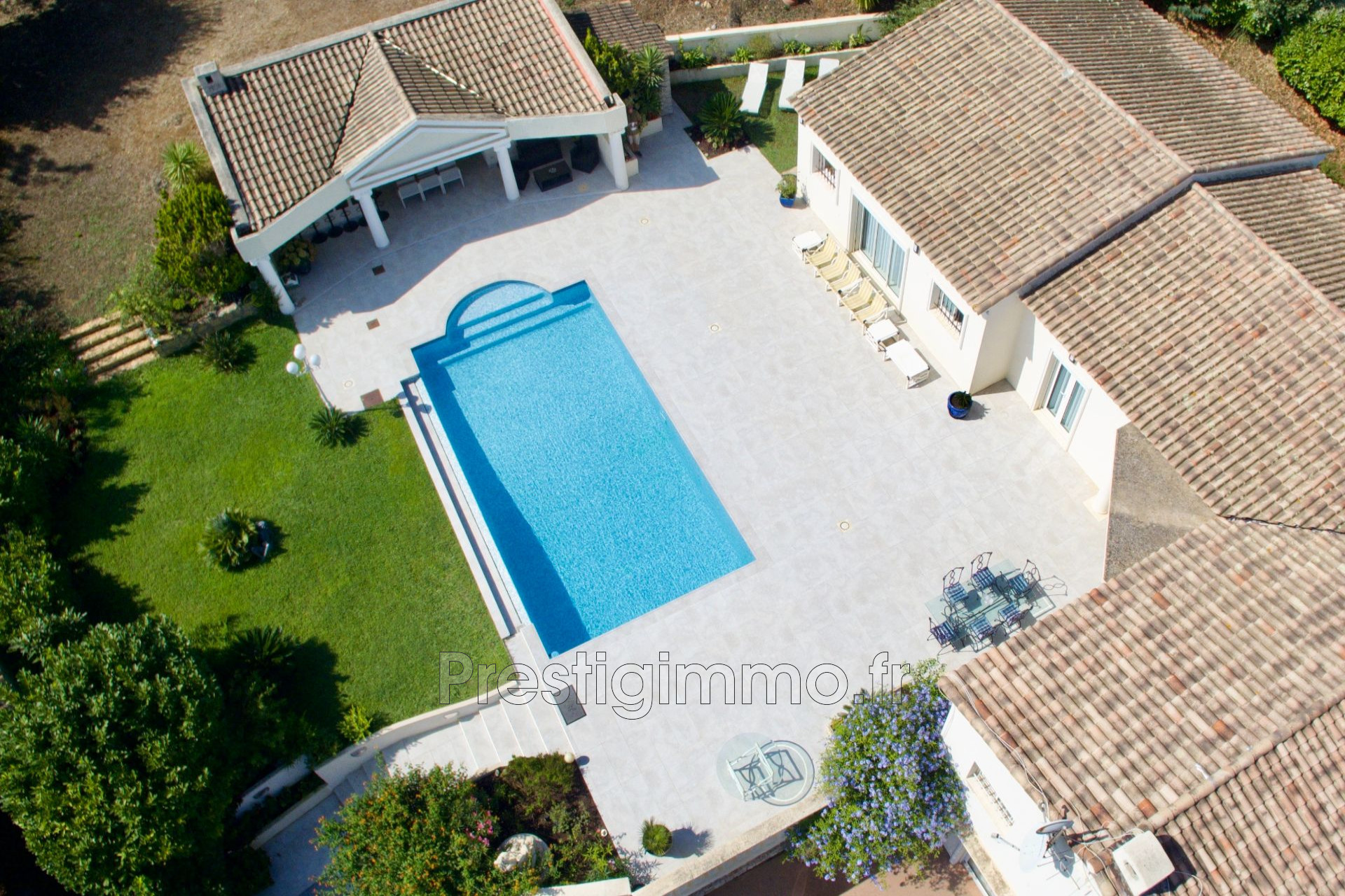 Agence immobilière de Prestigimmo.fr