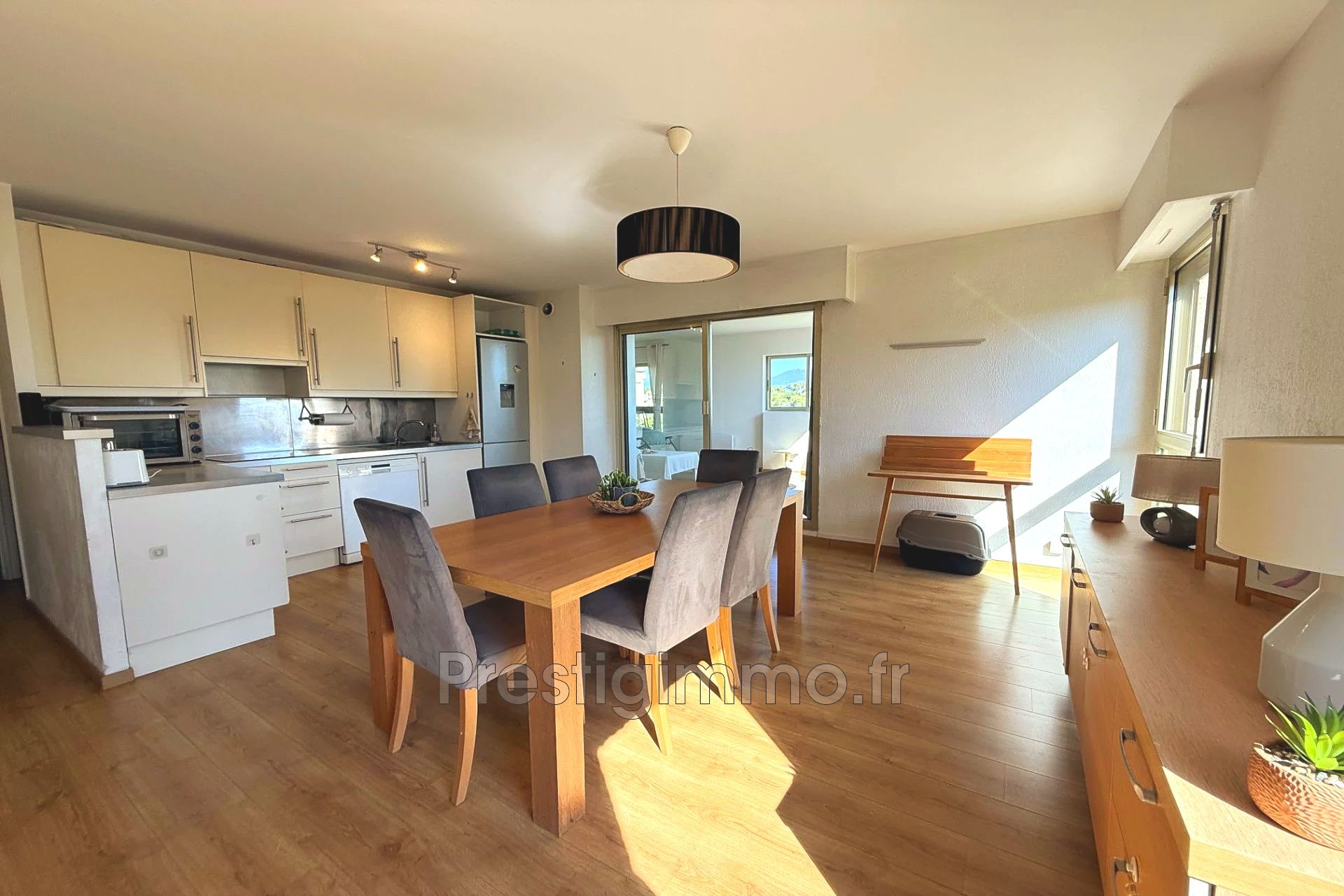 Agence immobilière de Prestigimmo.fr