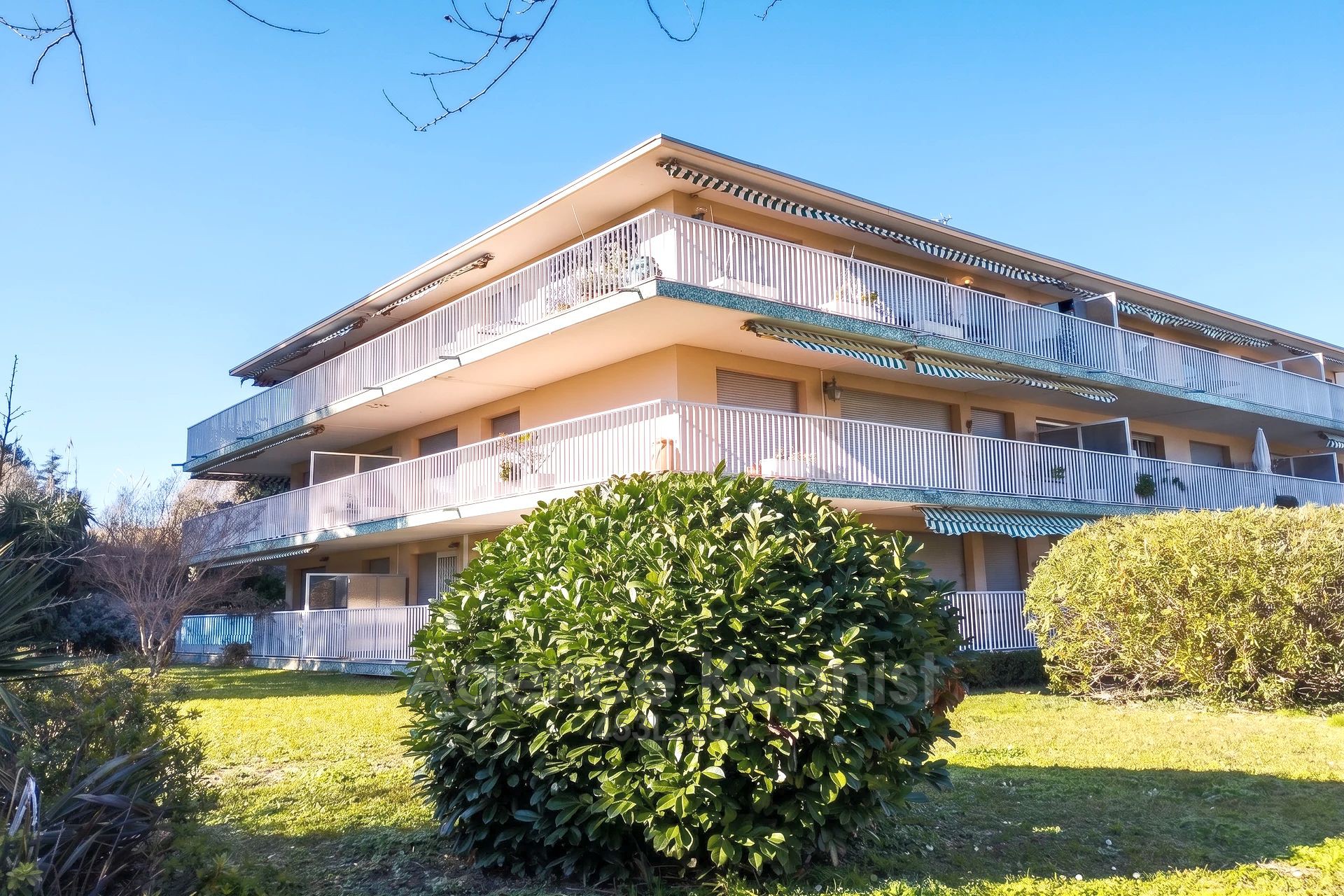 Agence immobilière de Agence Kapnist